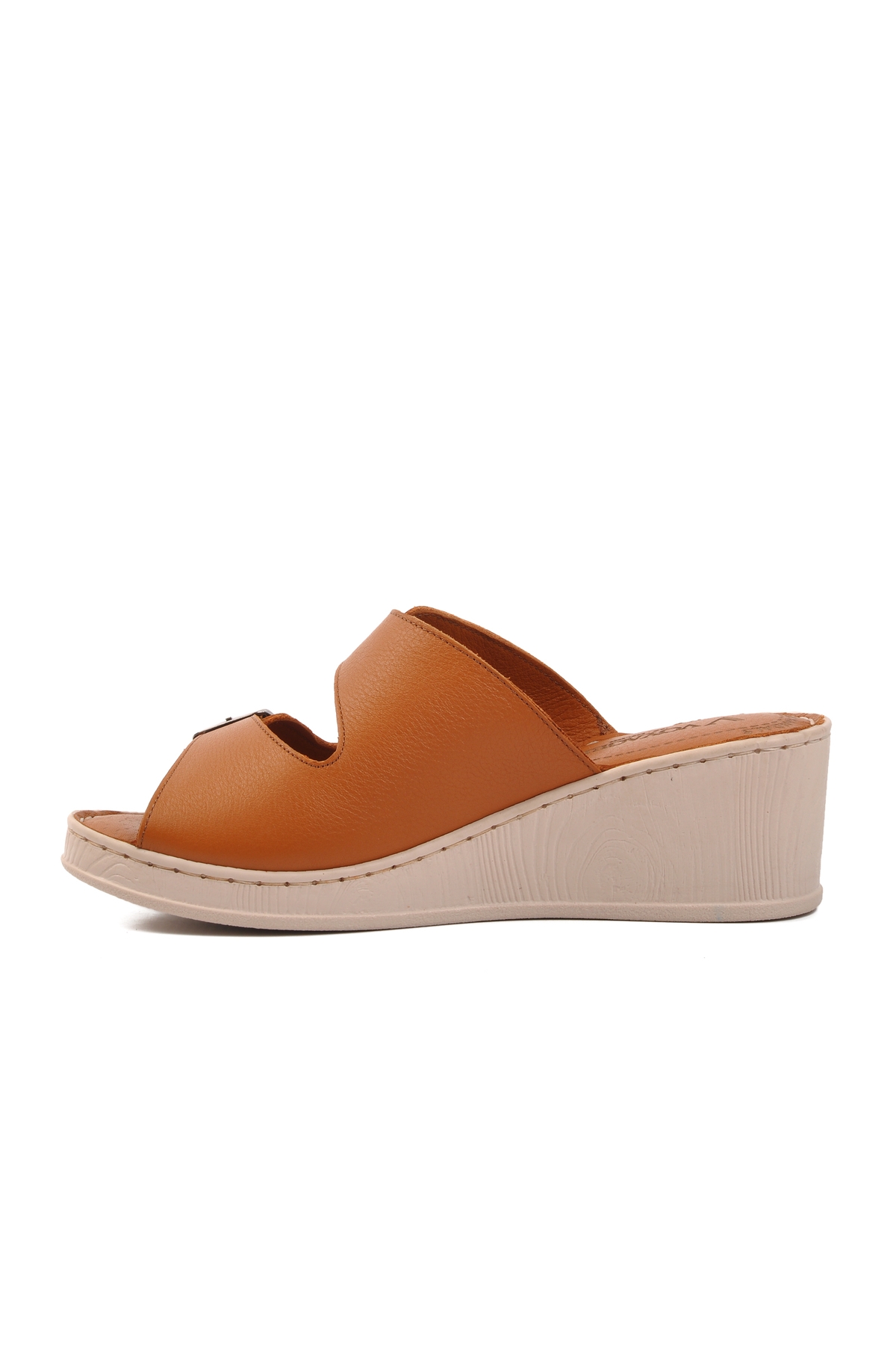 Taba Kadın Terlik - Görsel 3