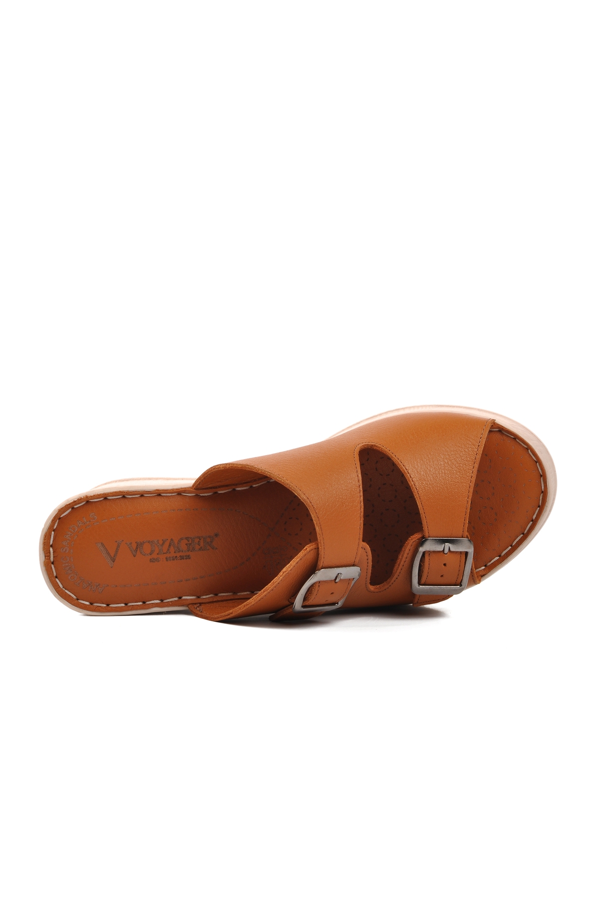 Taba Kadın Terlik - Görsel 5