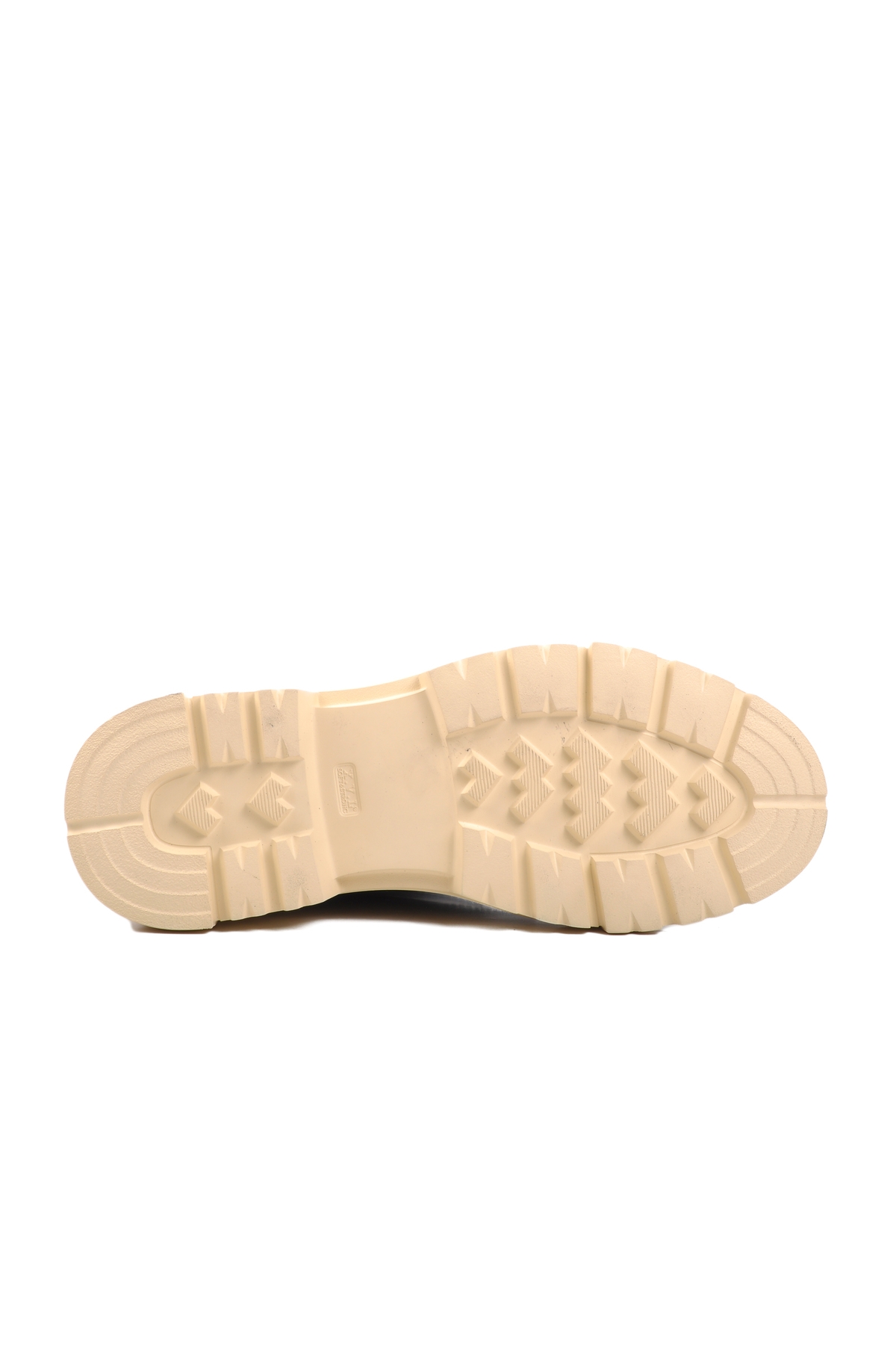 Aspor Kahve Açma Hakiki Deri Düz Erkek Bot Premium - Görsel 6