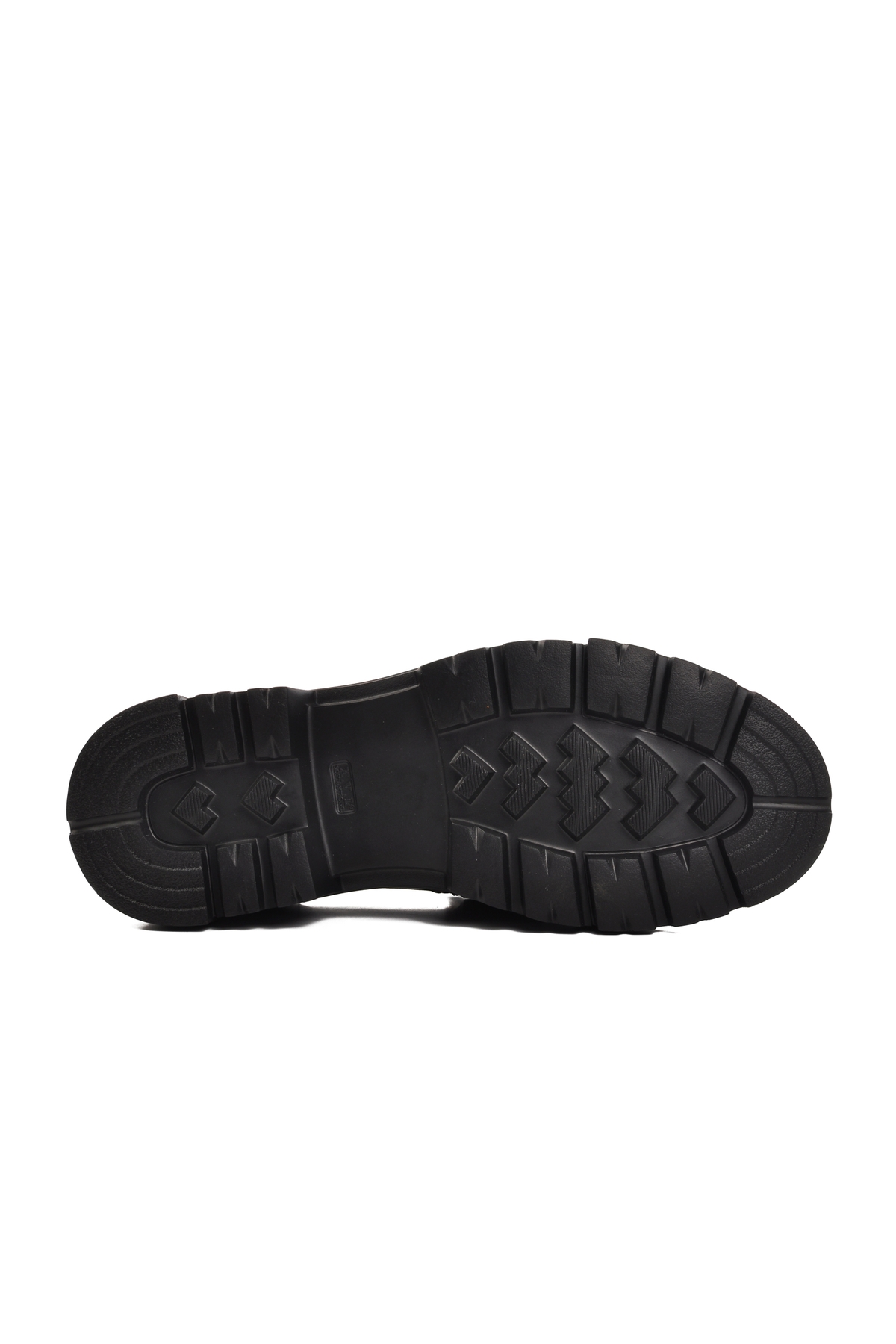 Aspor Siyah Açma Erkek Loafer Ayakkabı Premium - Görsel 6