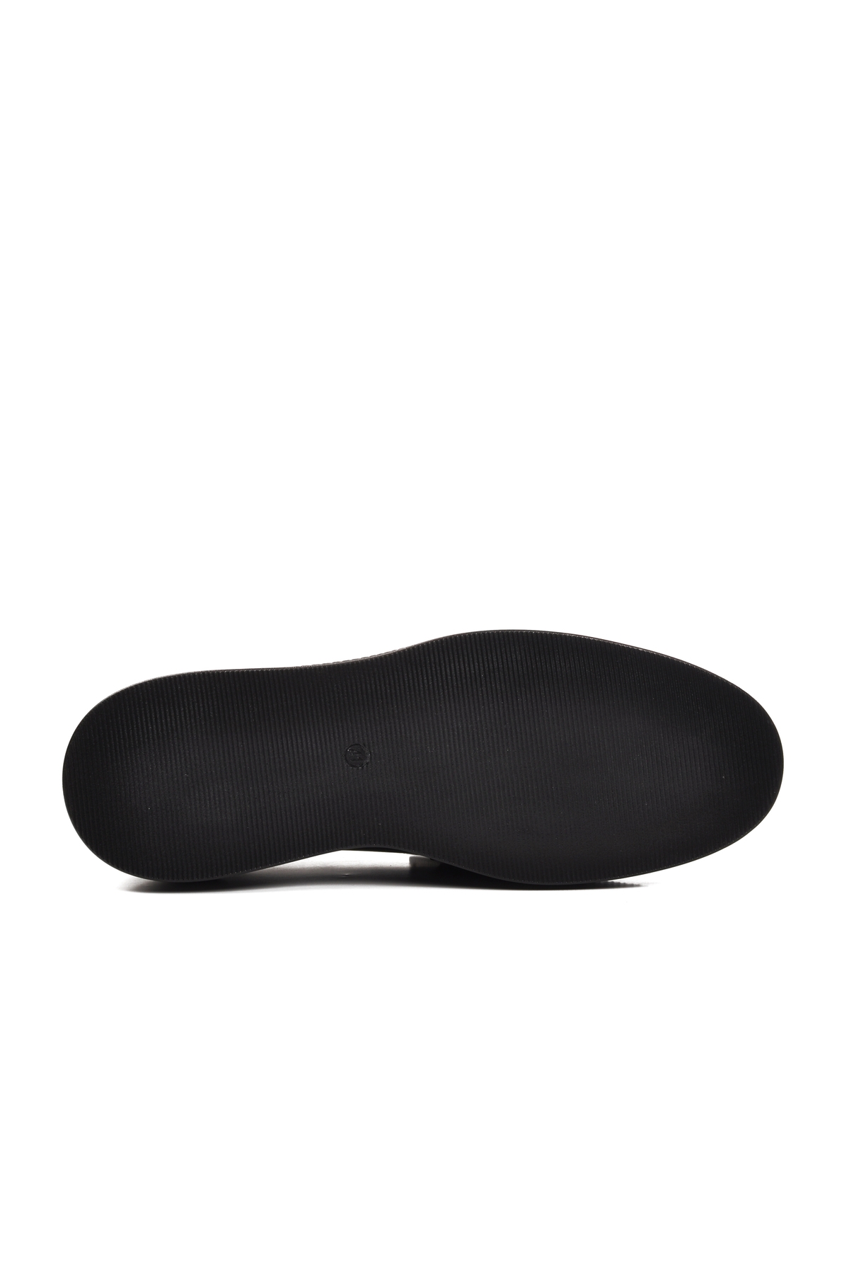 Aspor Kahve Açma Erkek Loafer Ayakkabı Premium - Görsel 6