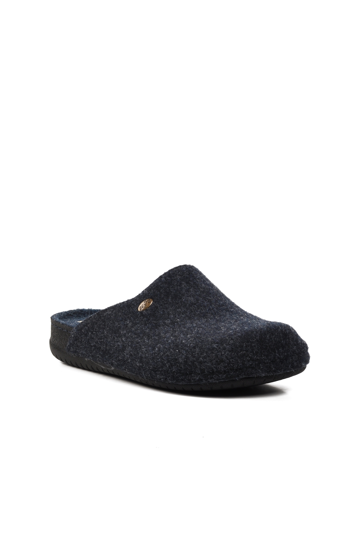 Aspor Lacivert Erkek Terlik - Görsel 4