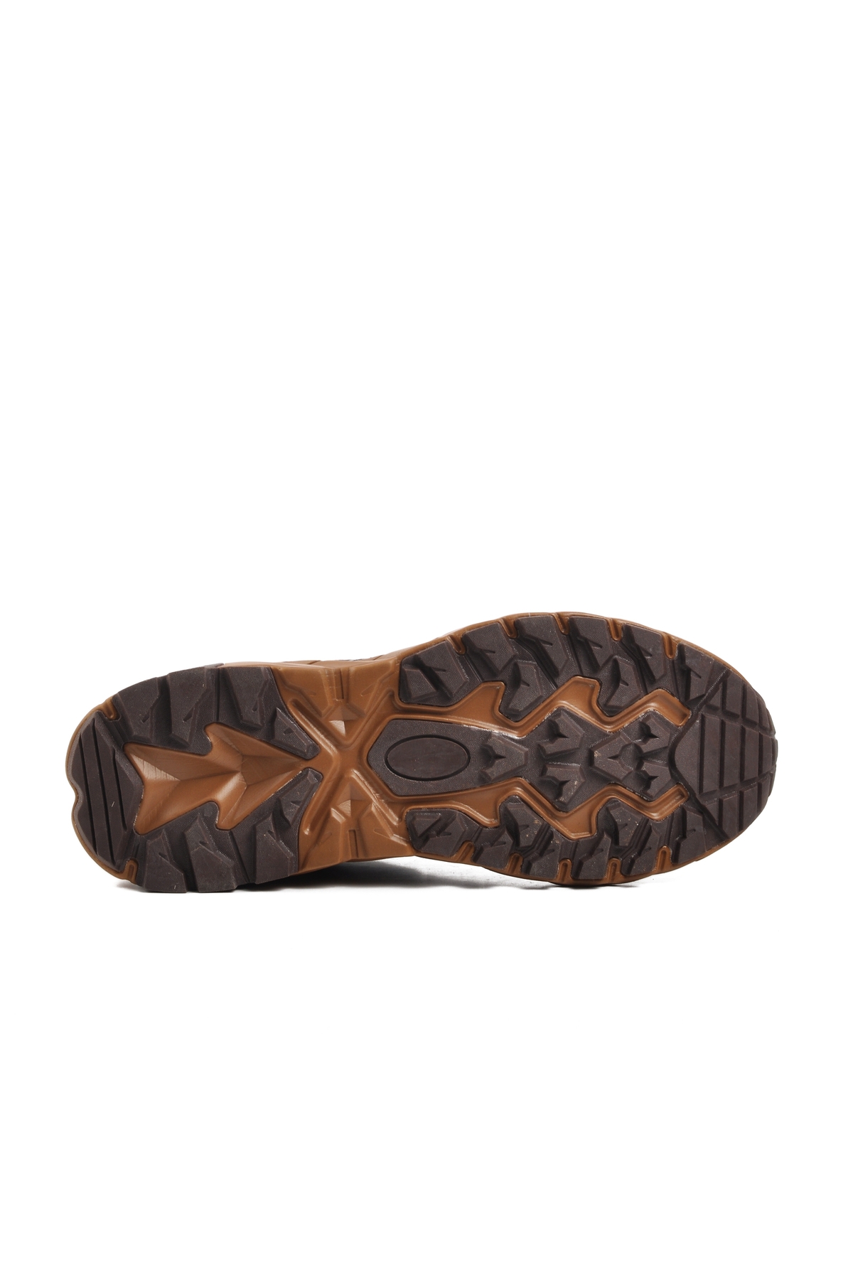 Aspor Kahve Erkek Outdoor Ayakkabı - Görsel 6