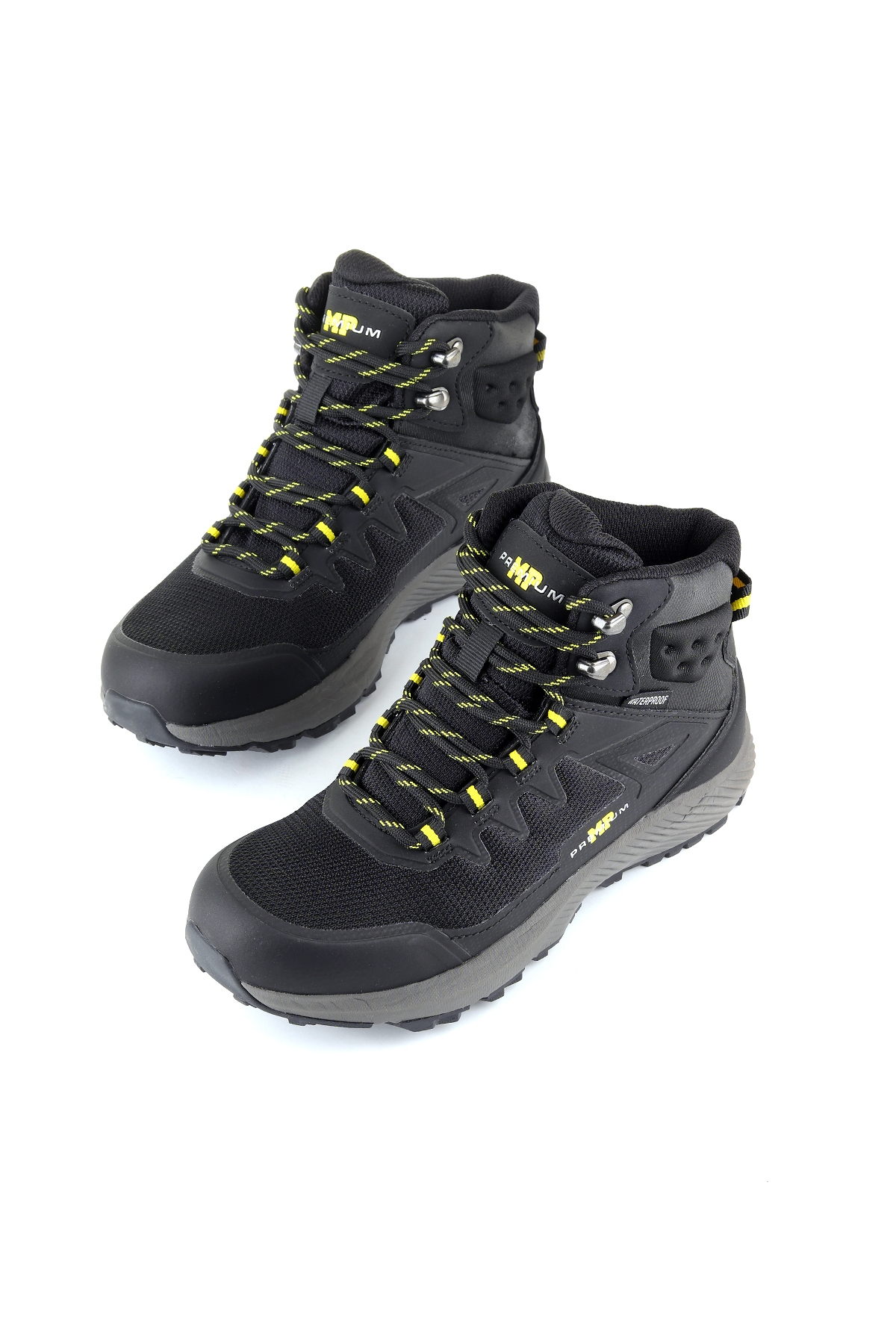 . Hell Su Geçirmez Outdoor Erkek Bot - Görsel 3