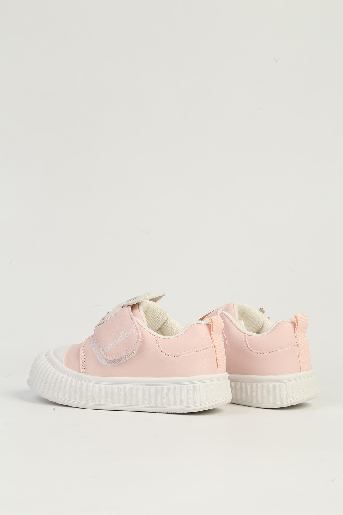 Pudra Çocuk Spor Ayakkabı İTHAL BNI-11405 - Görsel 5