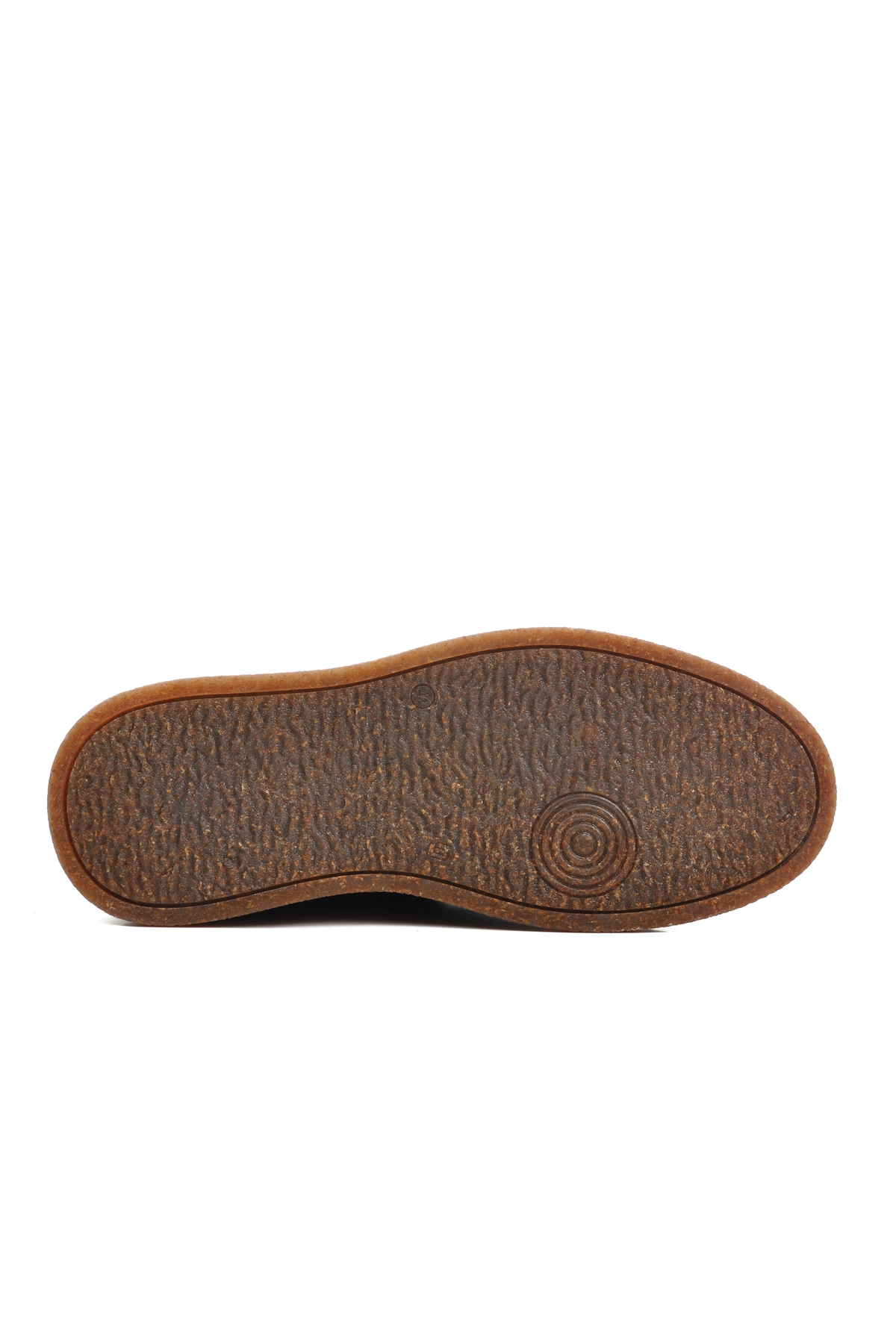 Aspor Siyah Süet Hakiki Deri Erkek Chelsea Bot - Görsel 6