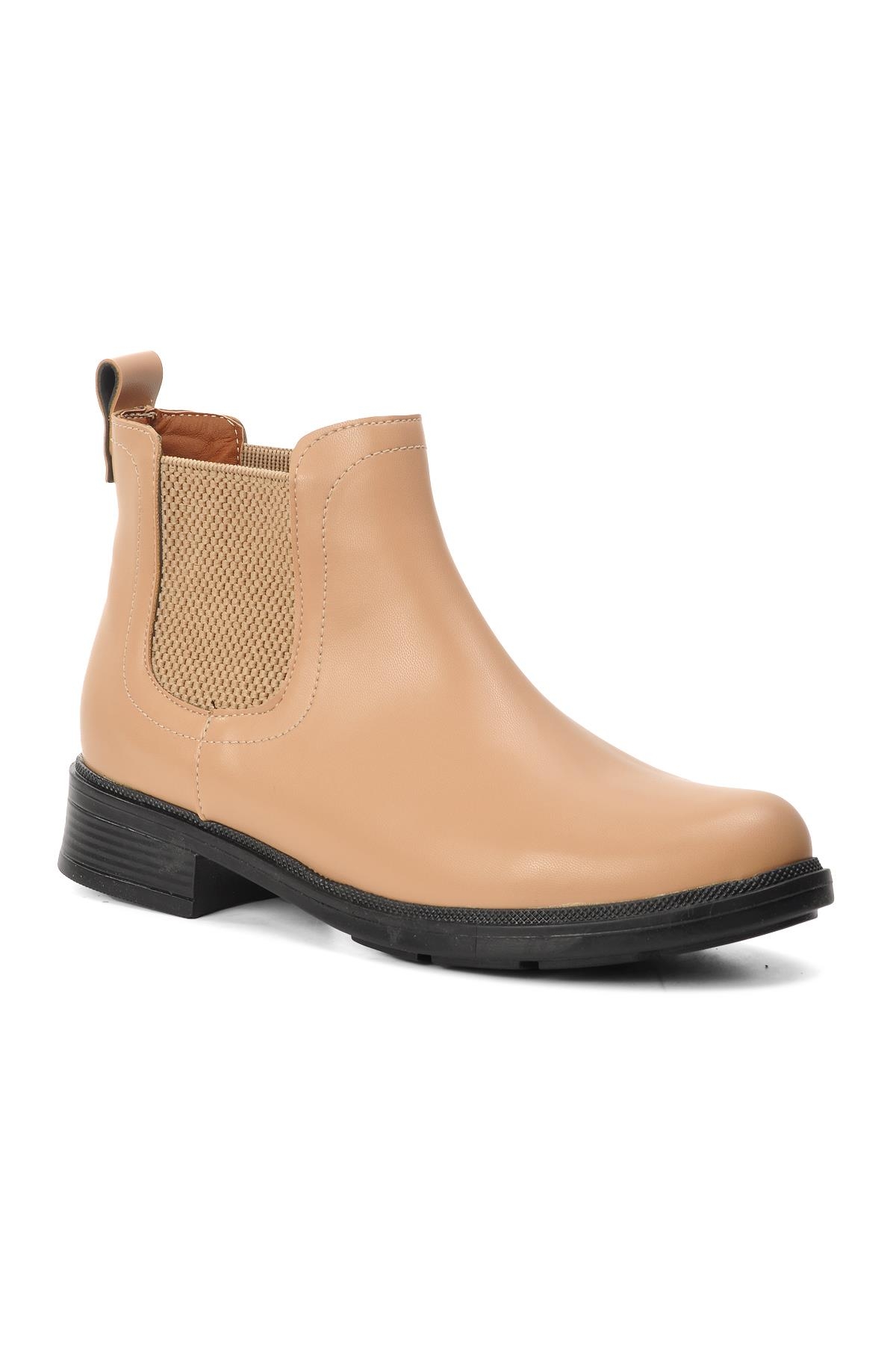 Aspor Nude Nut Kadın Bot - Görsel 4