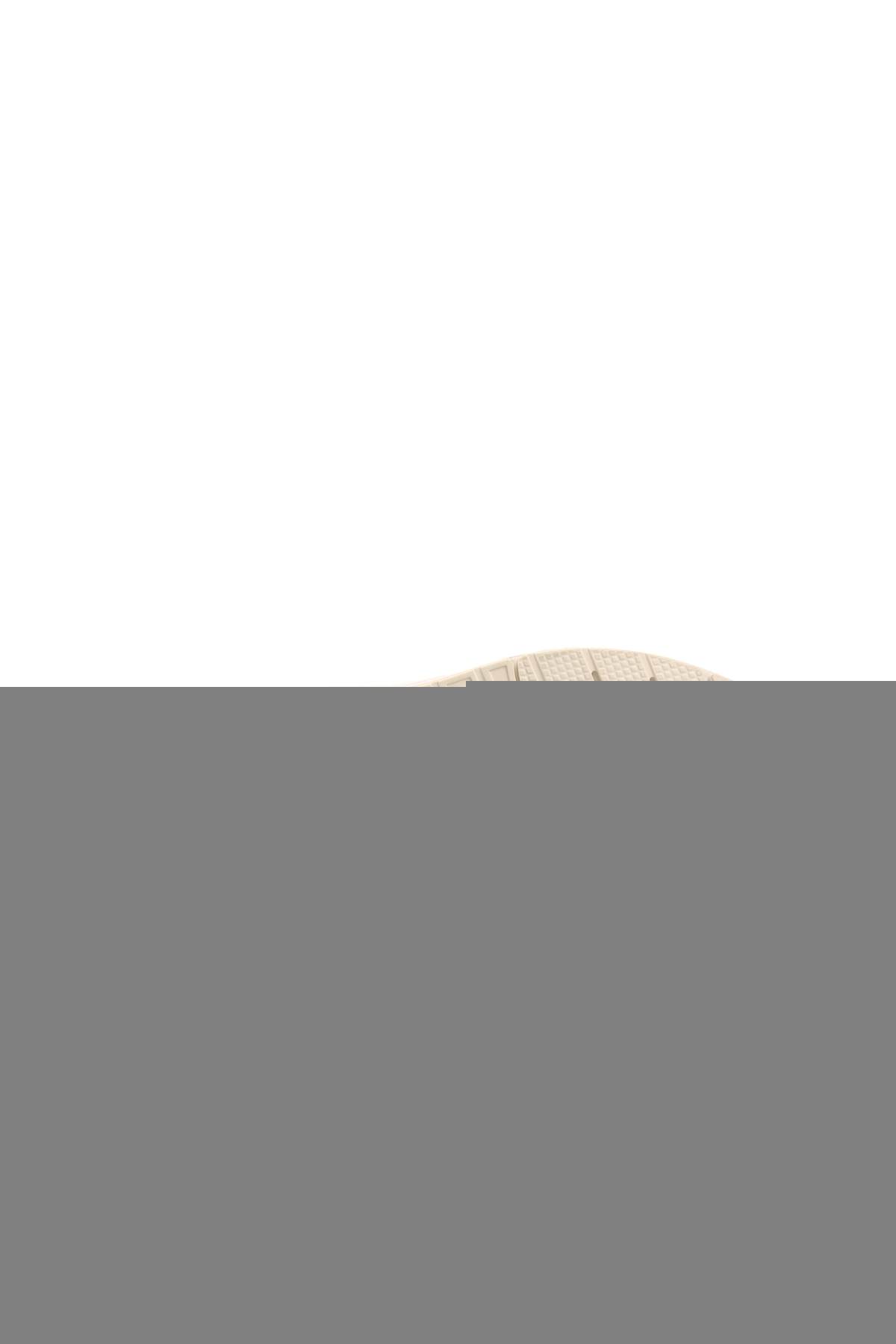 Beyaz Erkek Spor Ayakkabı - Görsel 6