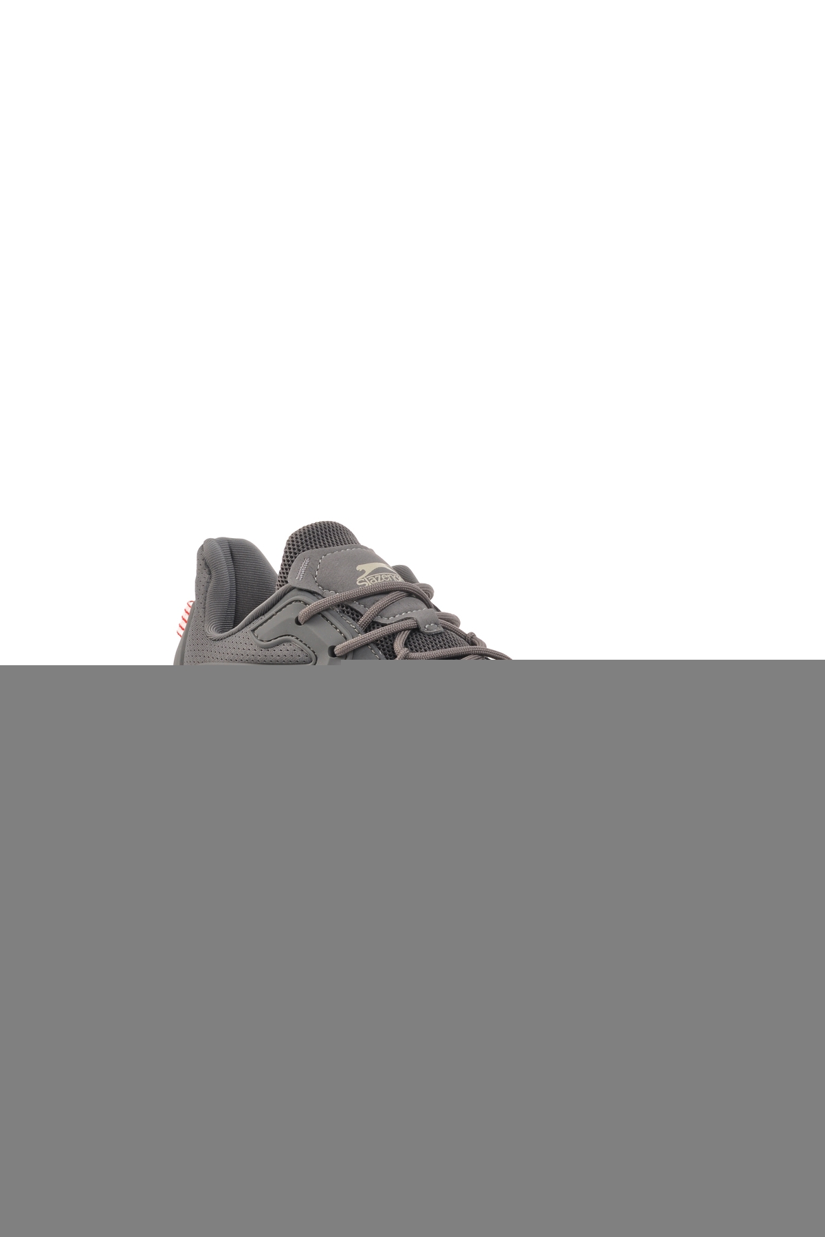 Füme Erkek Spor Ayakkabı - Görsel 4