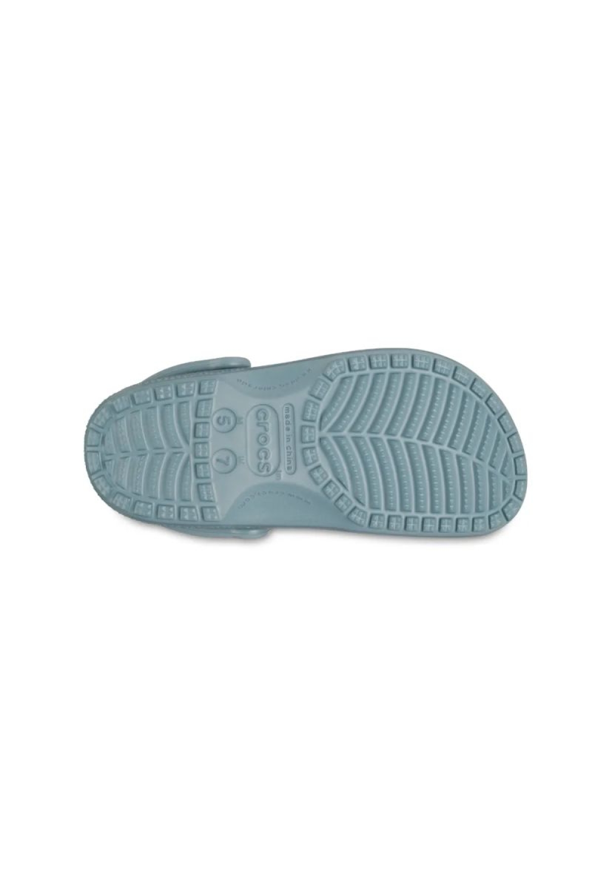 Crocs Yeşil Crocs Classic
