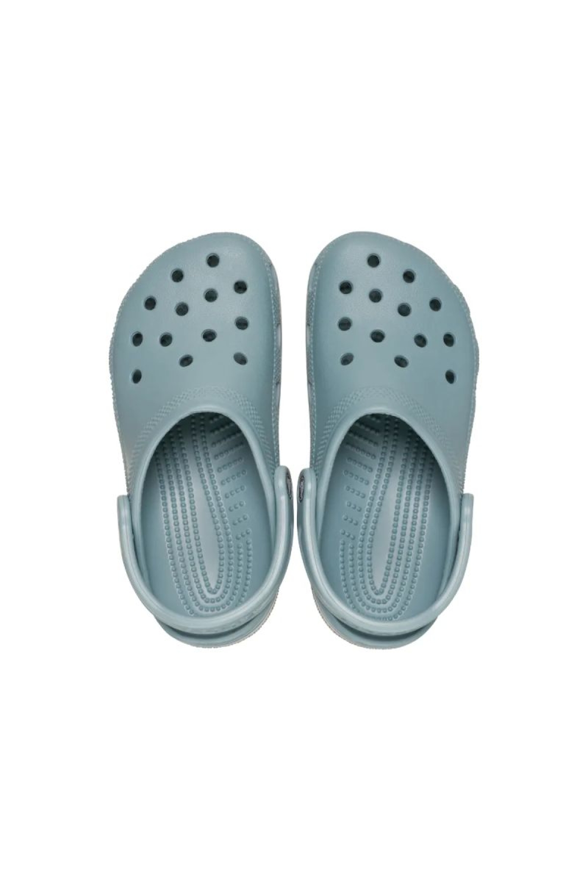 Crocs Yeşil Crocs Classic