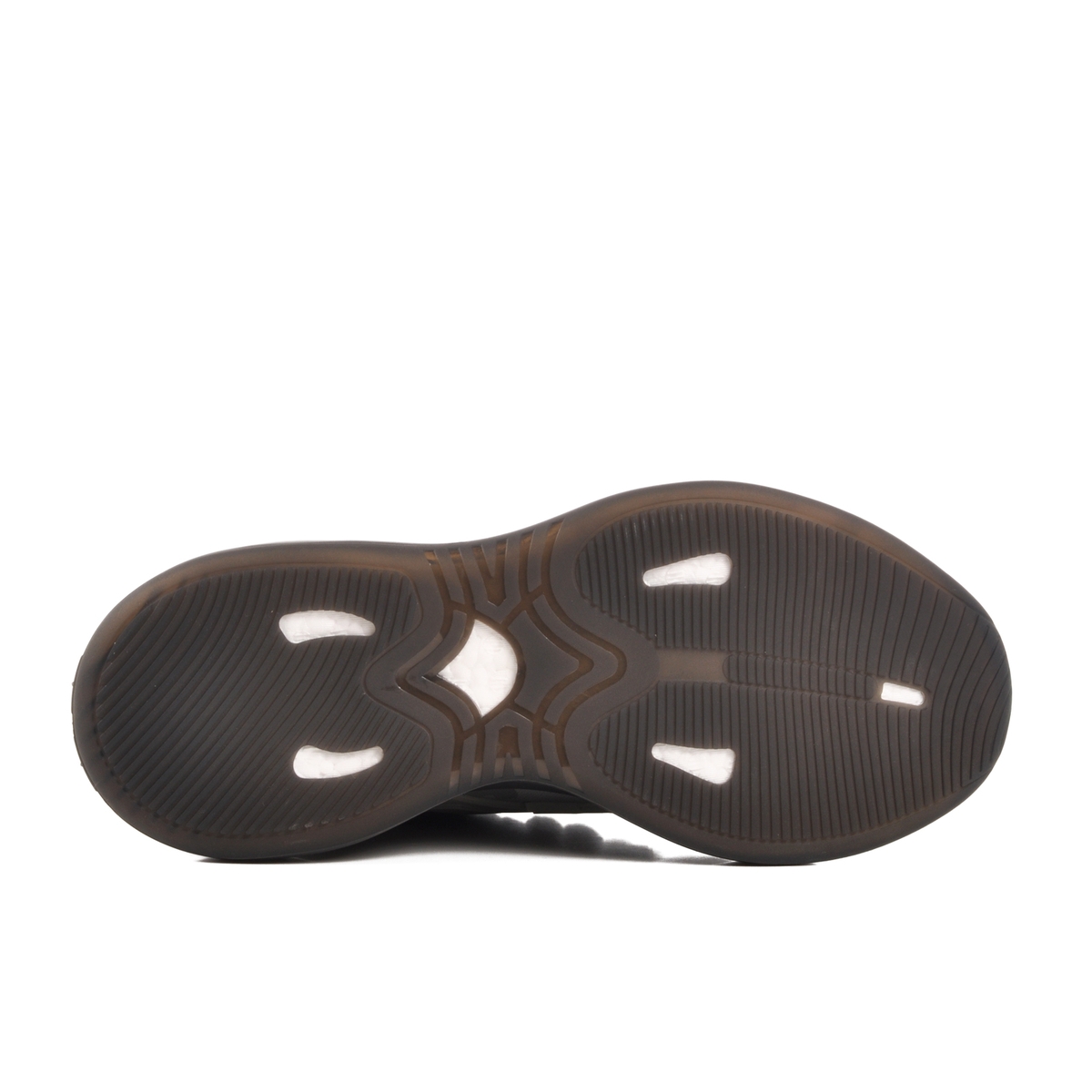 Gri Dar Kalıp Memory Foam Air Taban Erkek Spor Ayakkabı 250422 M - Görsel 6