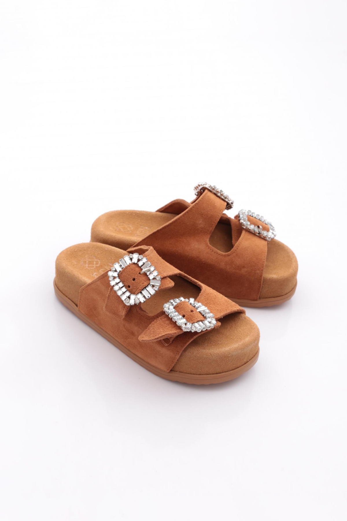 8146 Kadin Terlik - Görsel 3