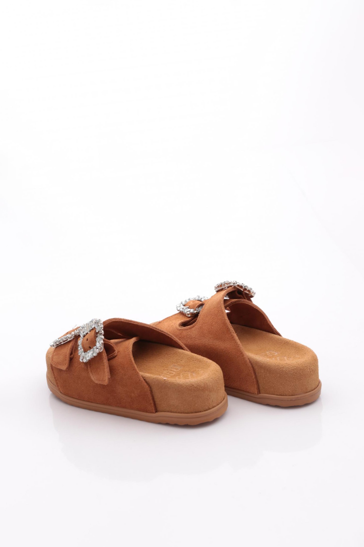 8146 Kadin Terlik - Görsel 4