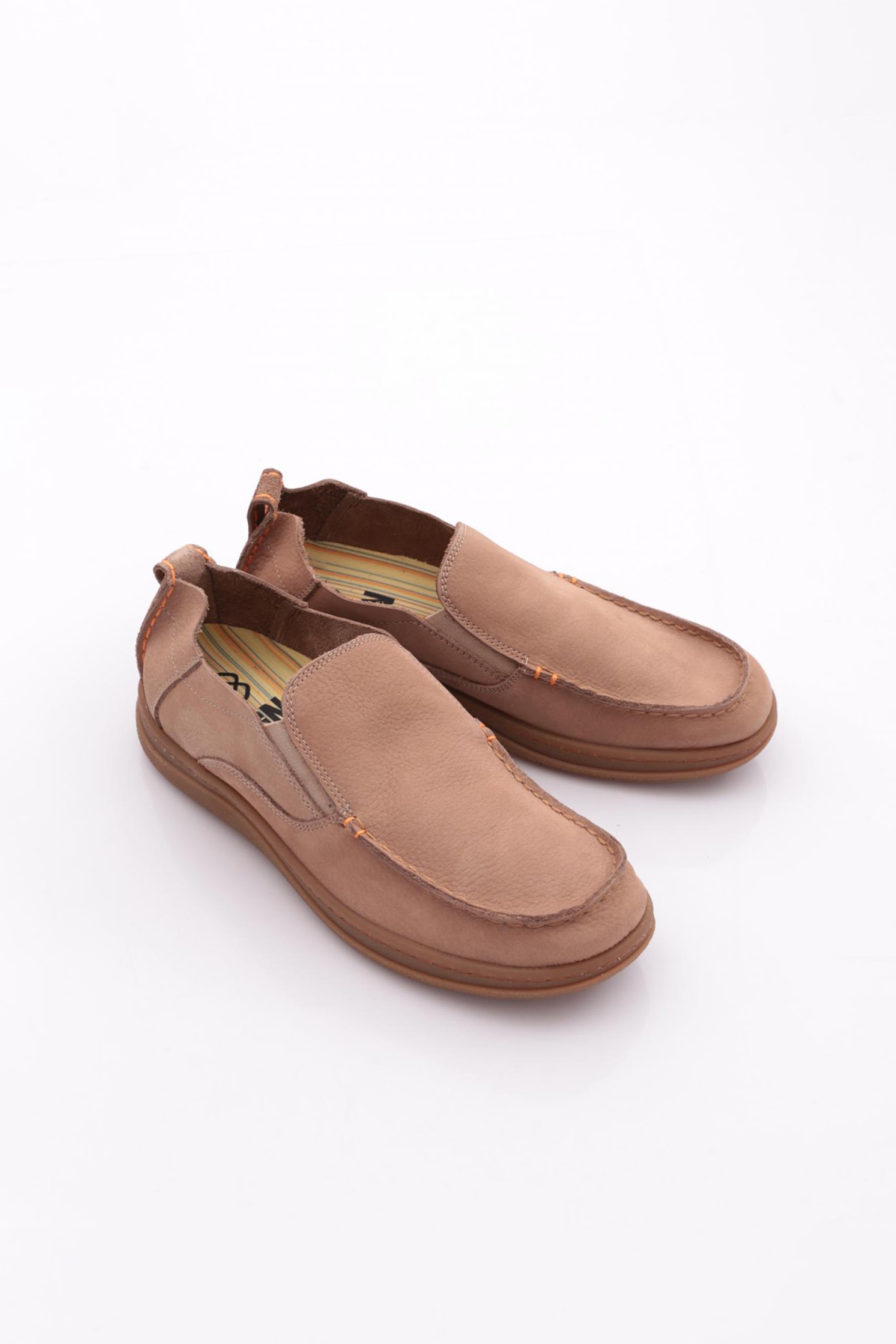 215341 Erkek Deri Ayakkabi - Görsel 3