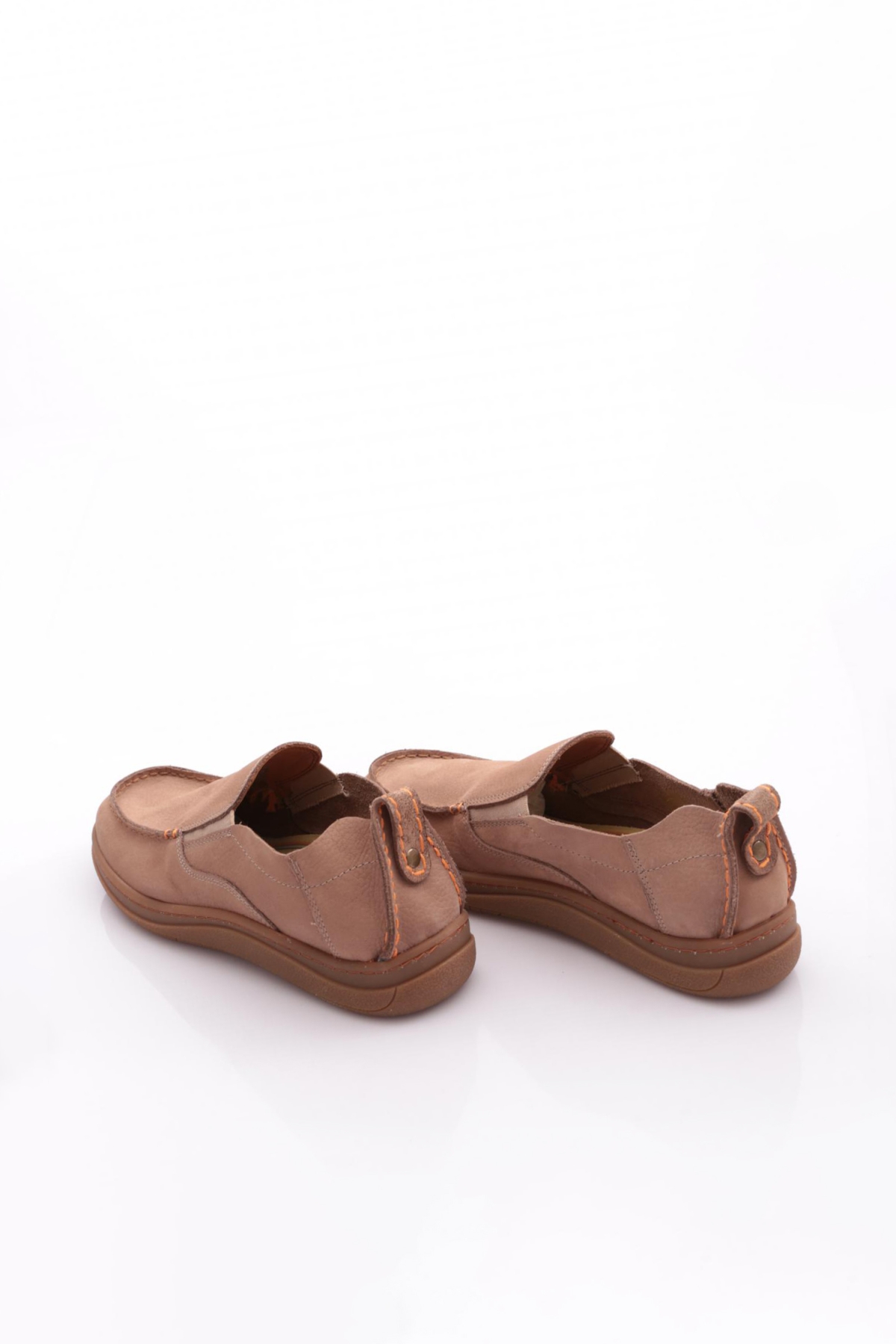 215341 Erkek Deri Ayakkabi - Görsel 4