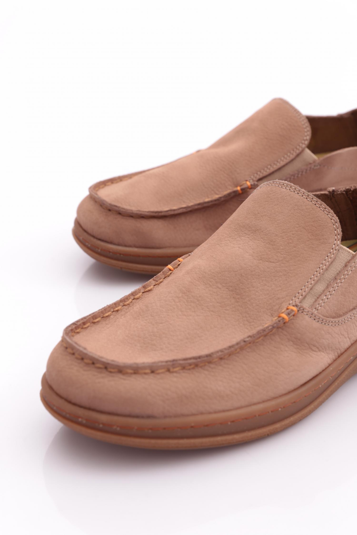 215341 Erkek Deri Ayakkabi - Görsel 5