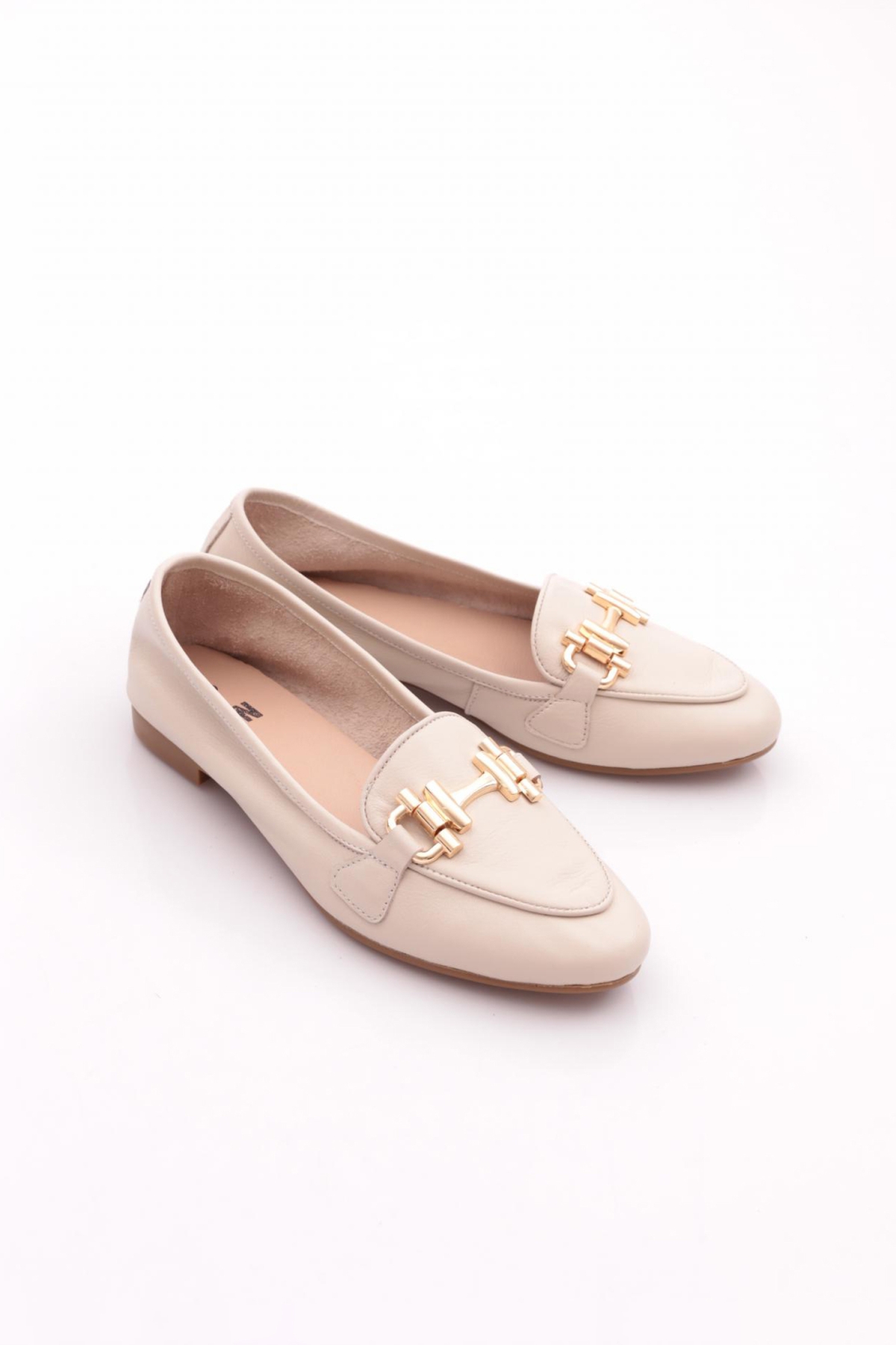 2353 Kadin Tokali Comfort Ayakkabi - Görsel 3