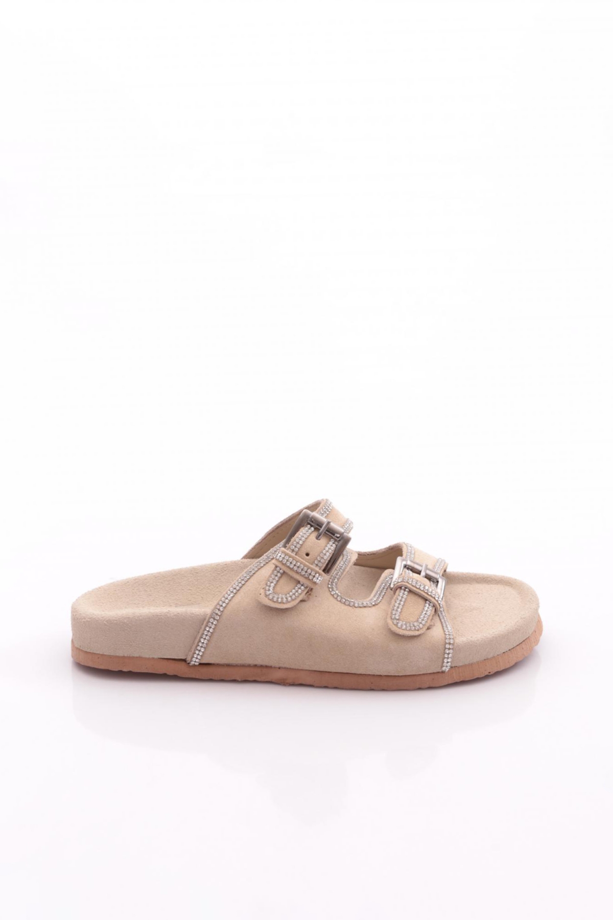 8043 Kadin Terlik - Görsel 2