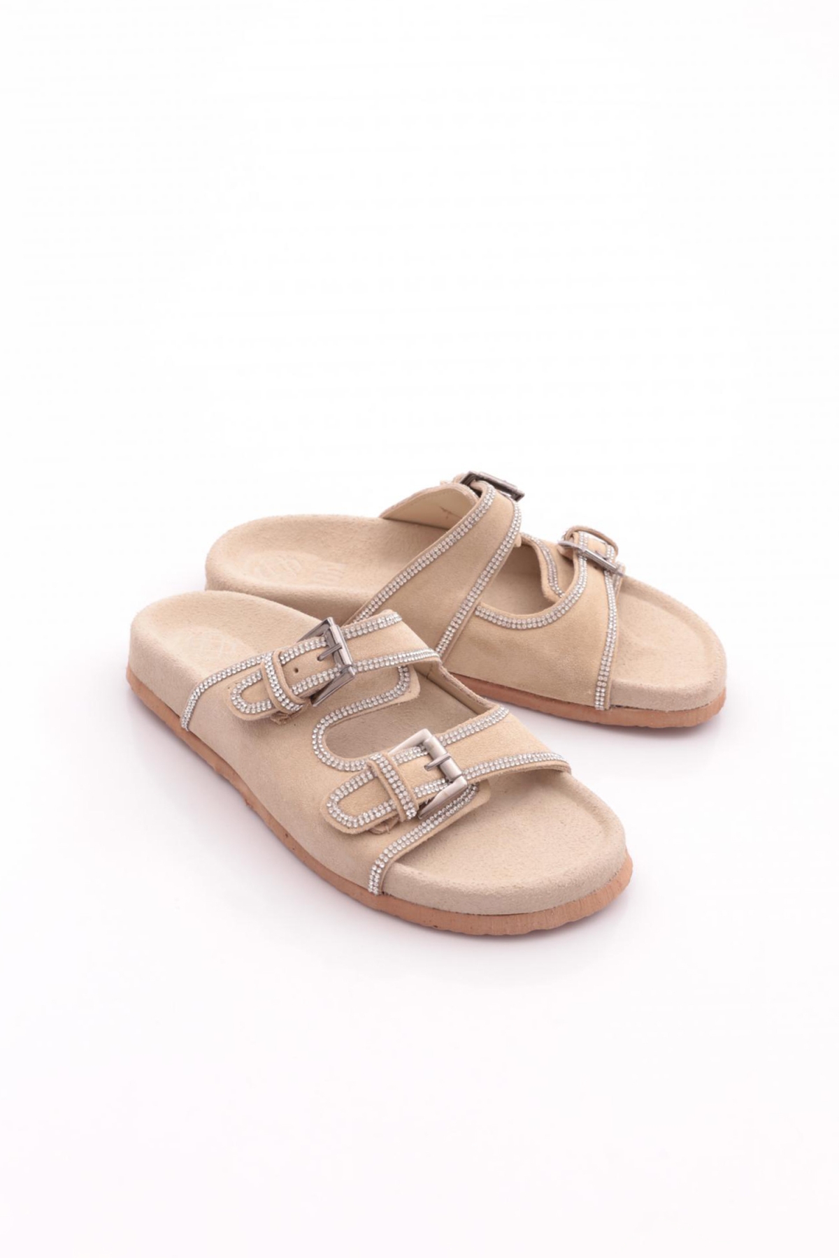 8043 Kadin Terlik - Görsel 3