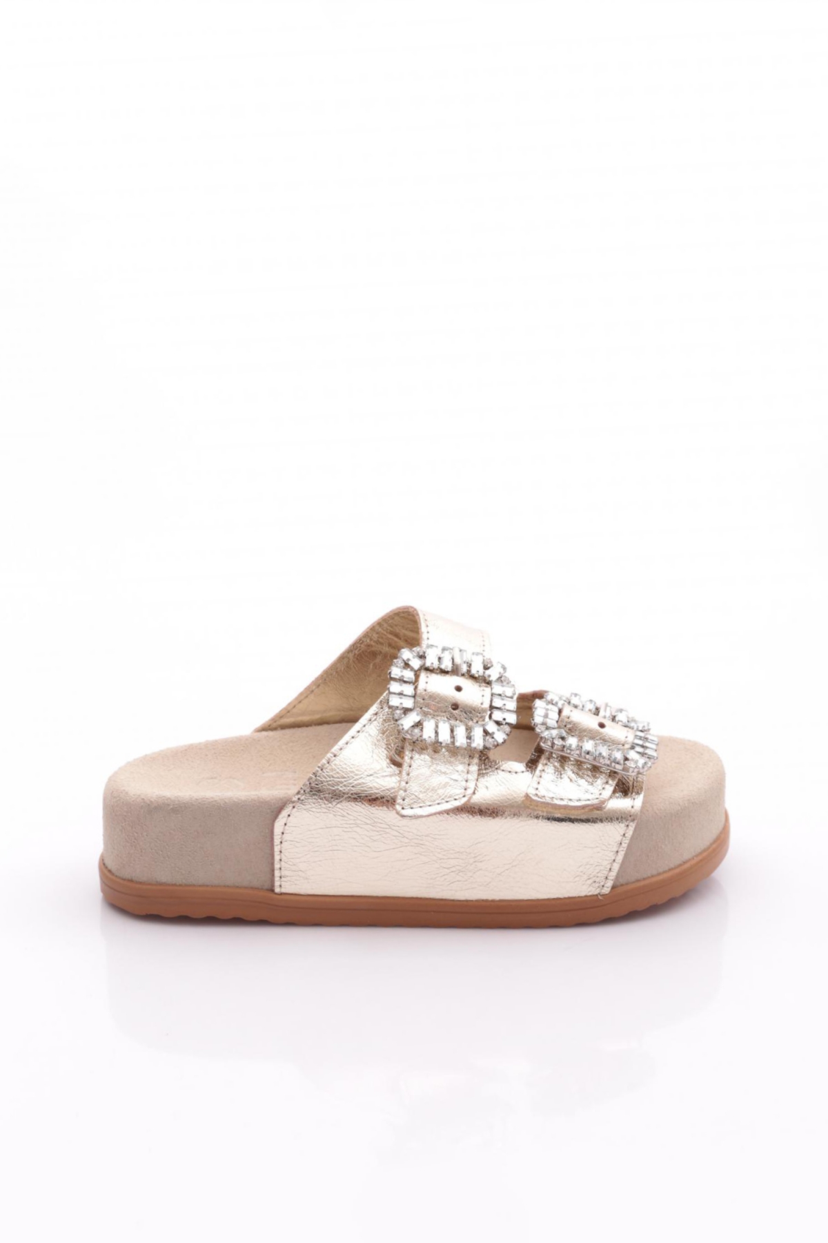 8146 Kadin Terlik - Görsel 2