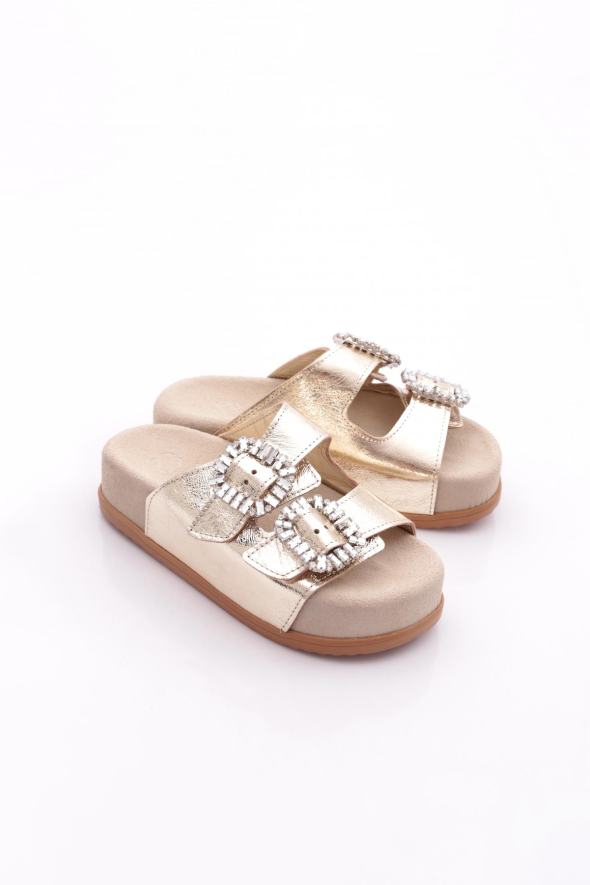 8146 Kadin Terlik - Görsel 3