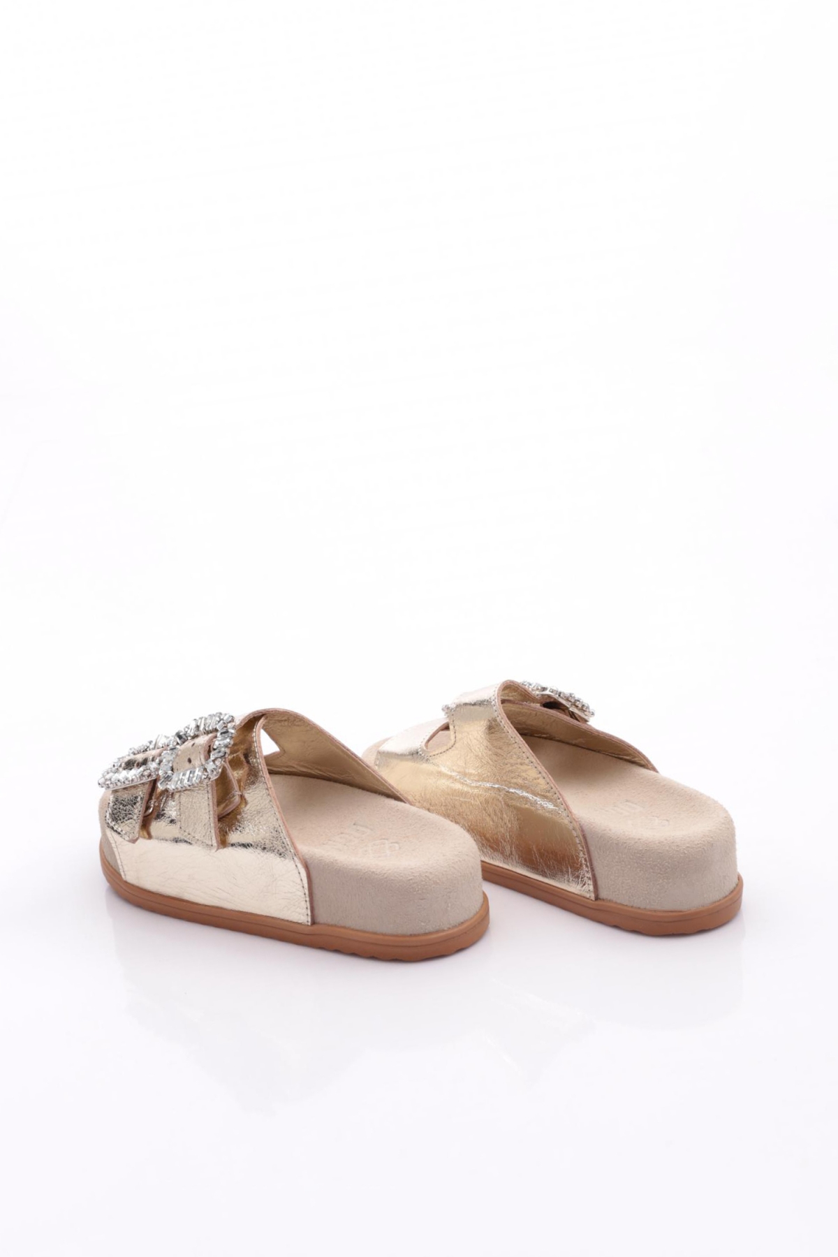 8146 Kadin Terlik - Görsel 4