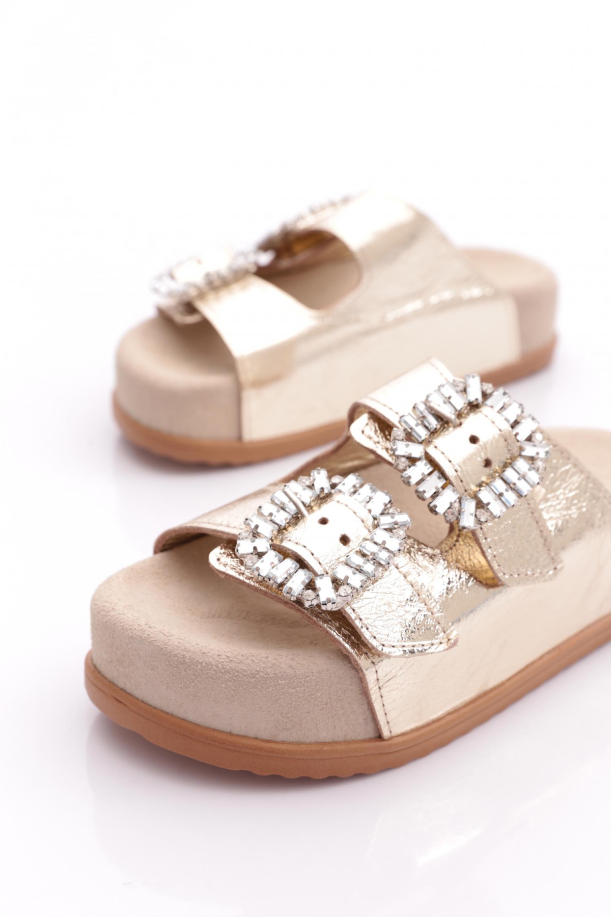 8146 Kadin Terlik - Görsel 5