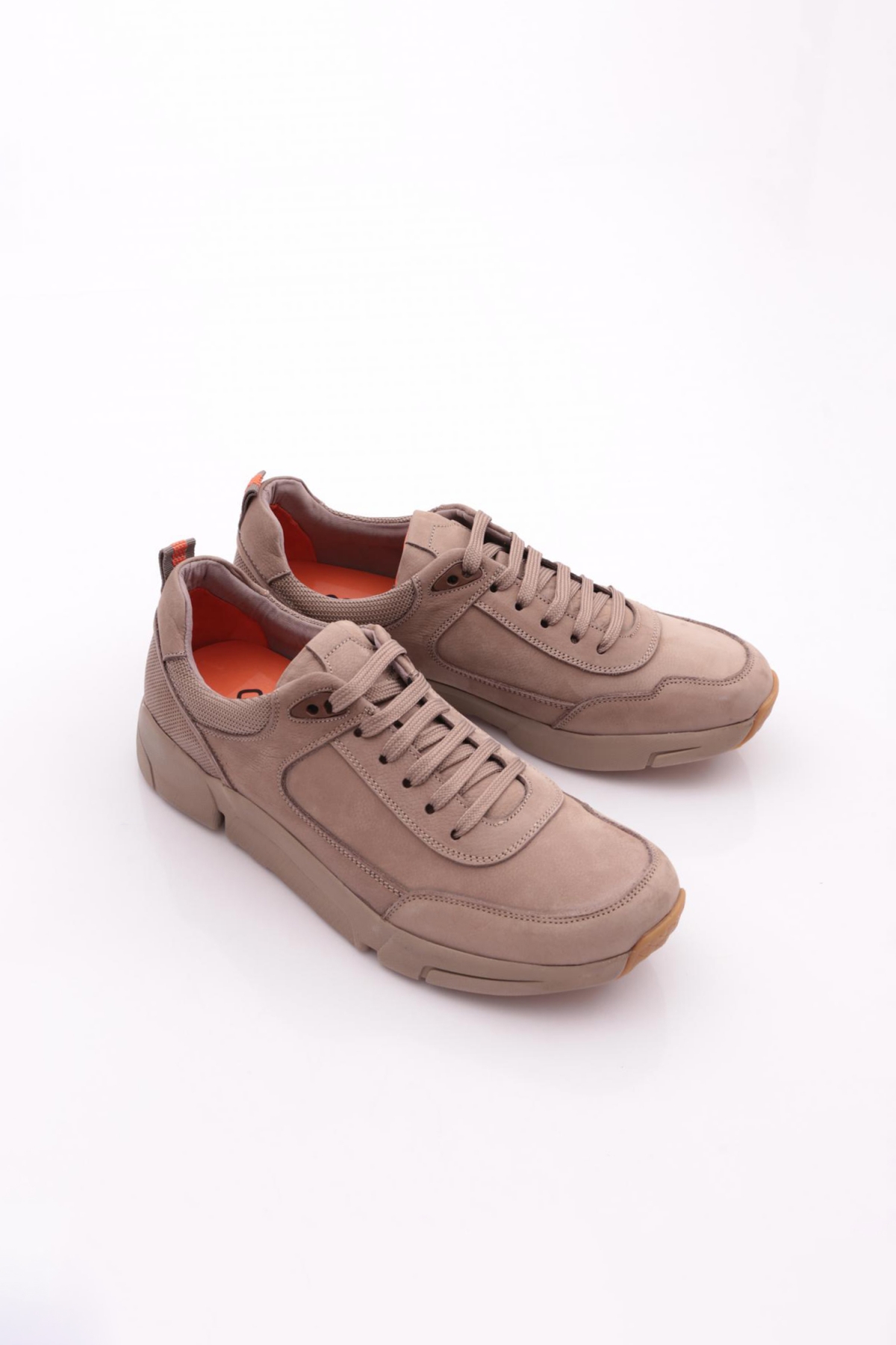 244110 Erkek Deri Ayakkabi - Görsel 3