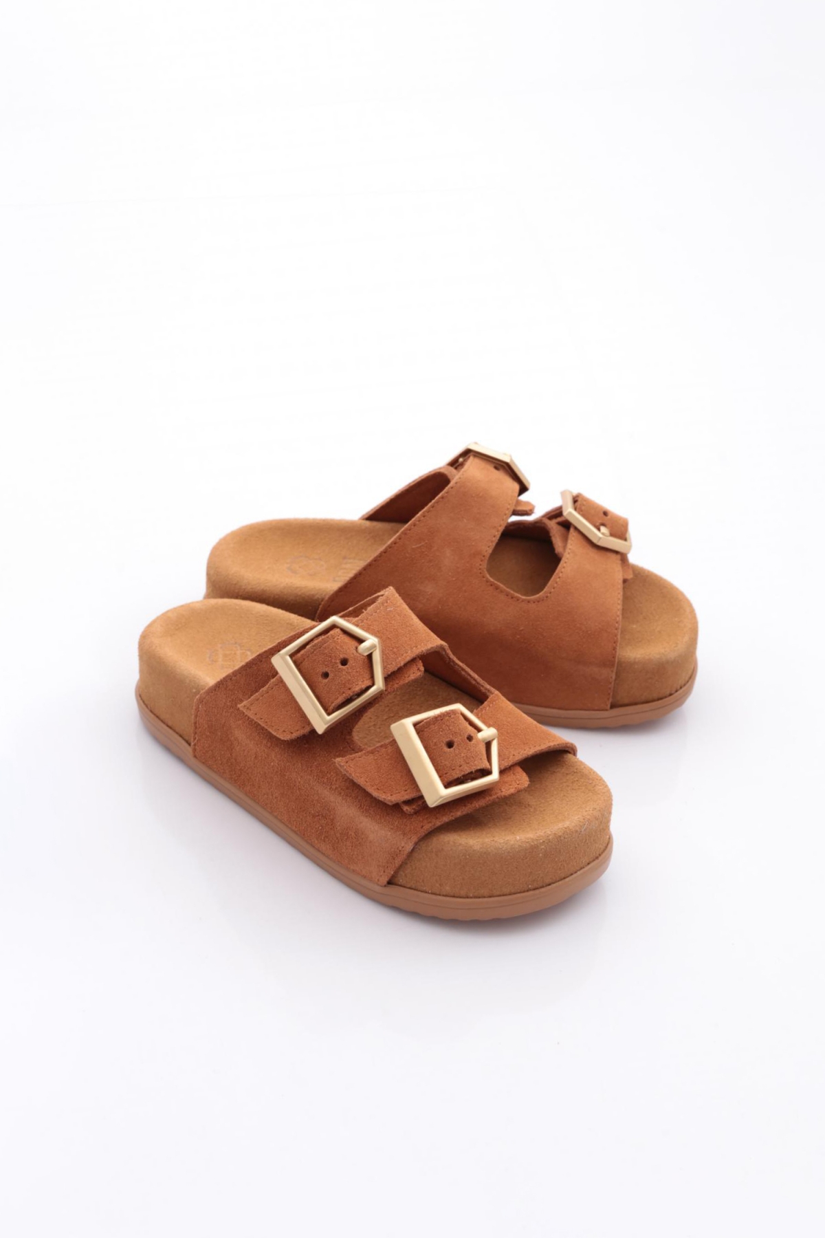 8145 Kadin Terlik - Görsel 3