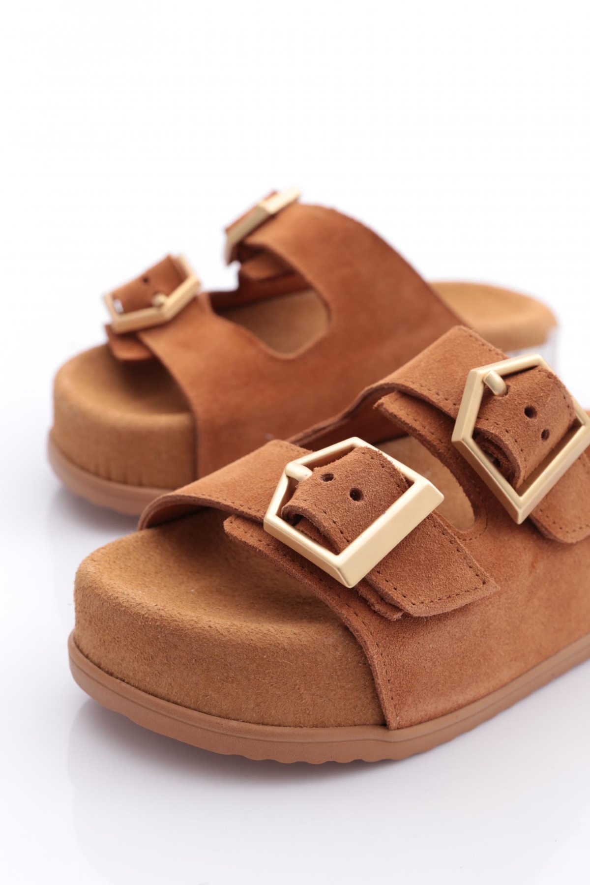 8145 Kadin Terlik - Görsel 5