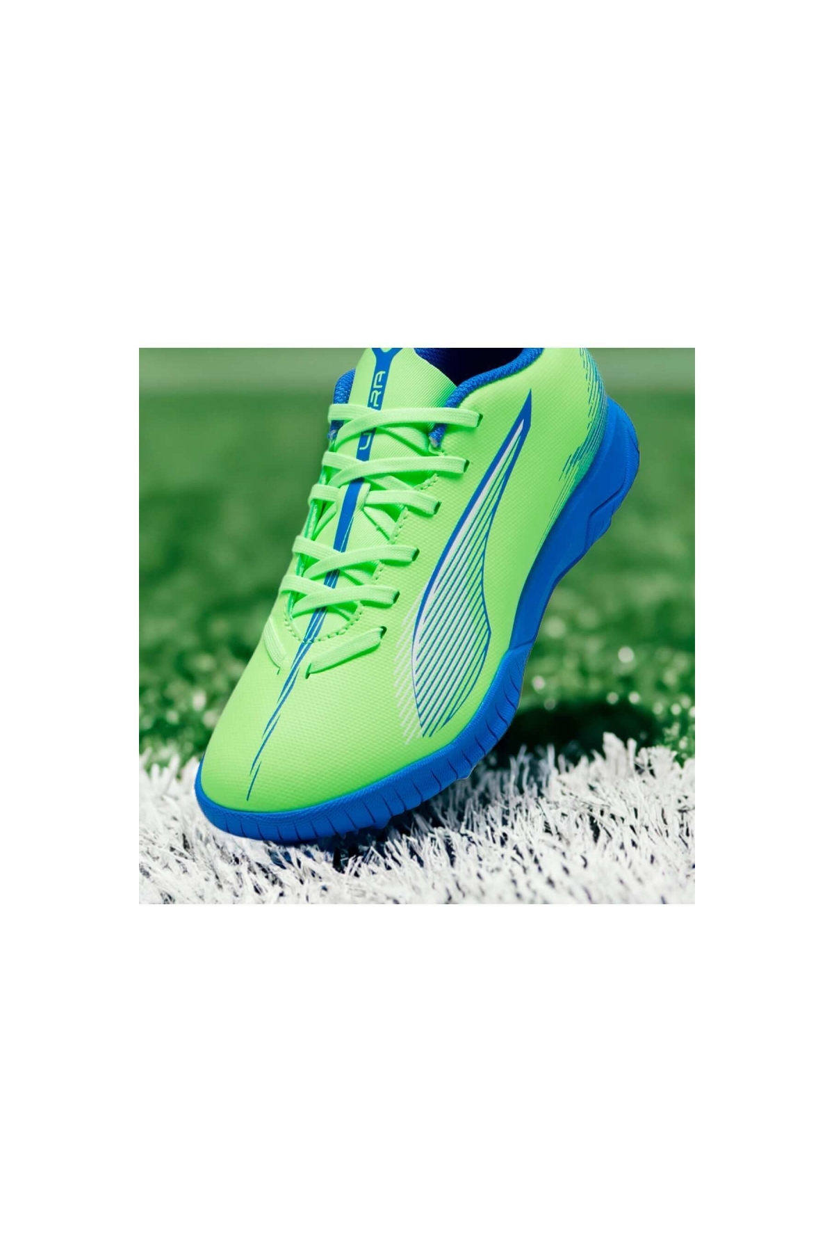 Ultra 5 Play Tt JR - Görsel 4