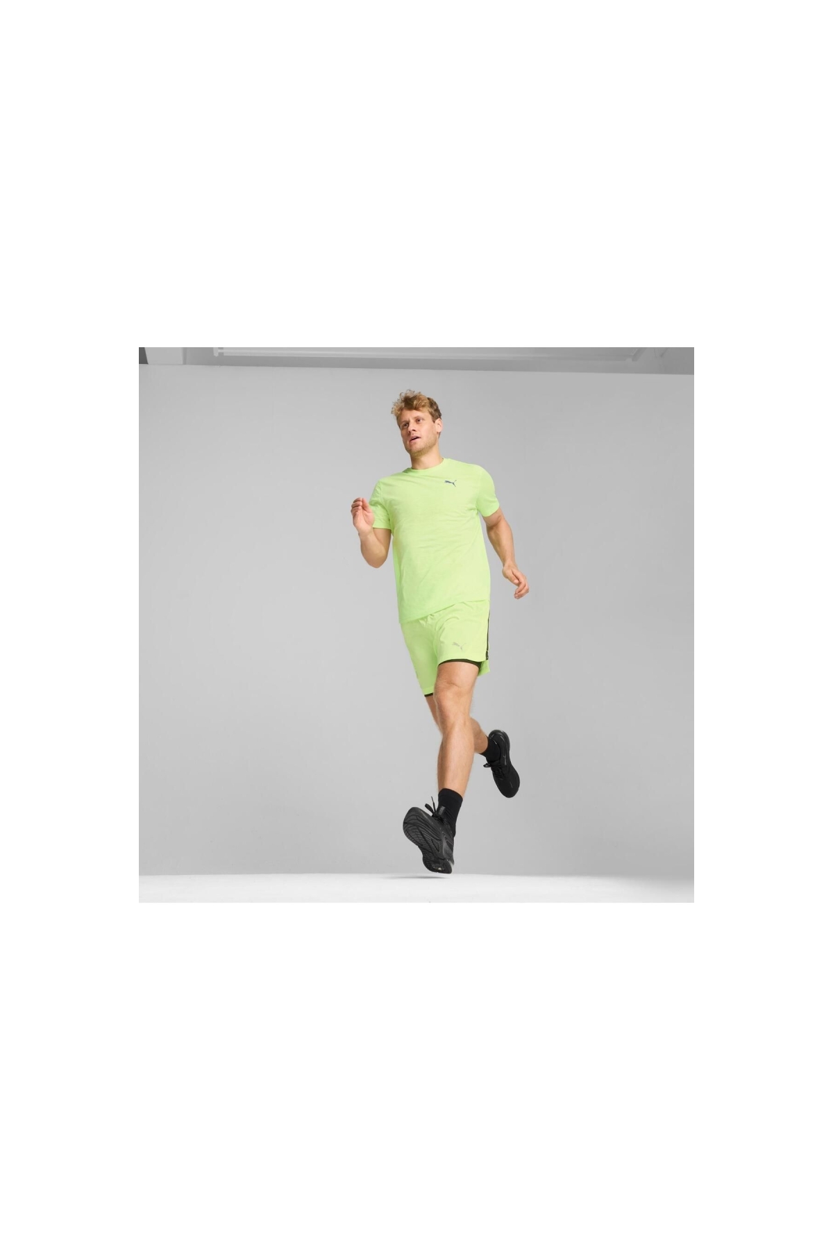 X-Cell Lightspeed - Görsel 7