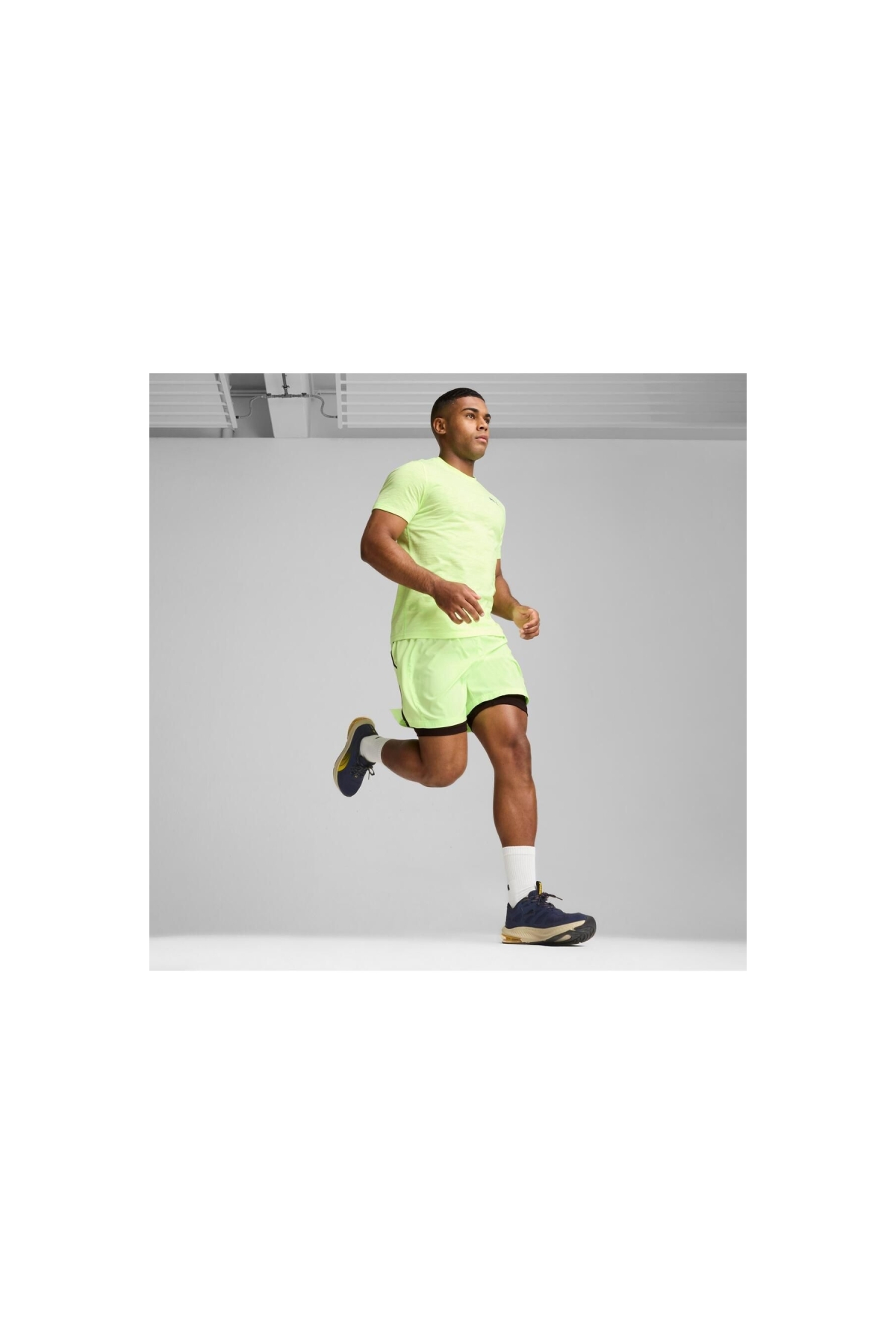 X-Cell Lightspeed - Görsel 3