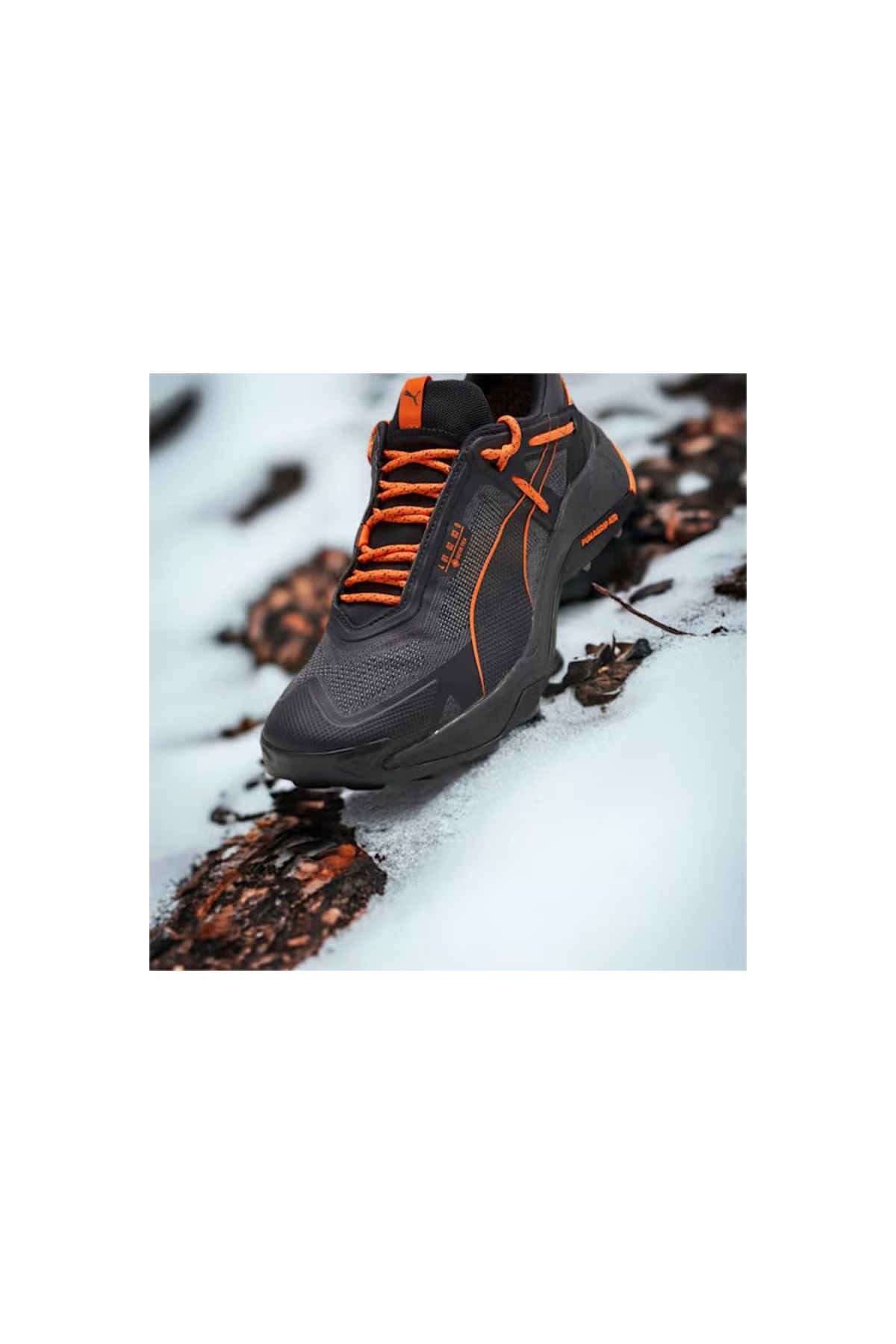 Explore Nitro Gtx - Görsel 6