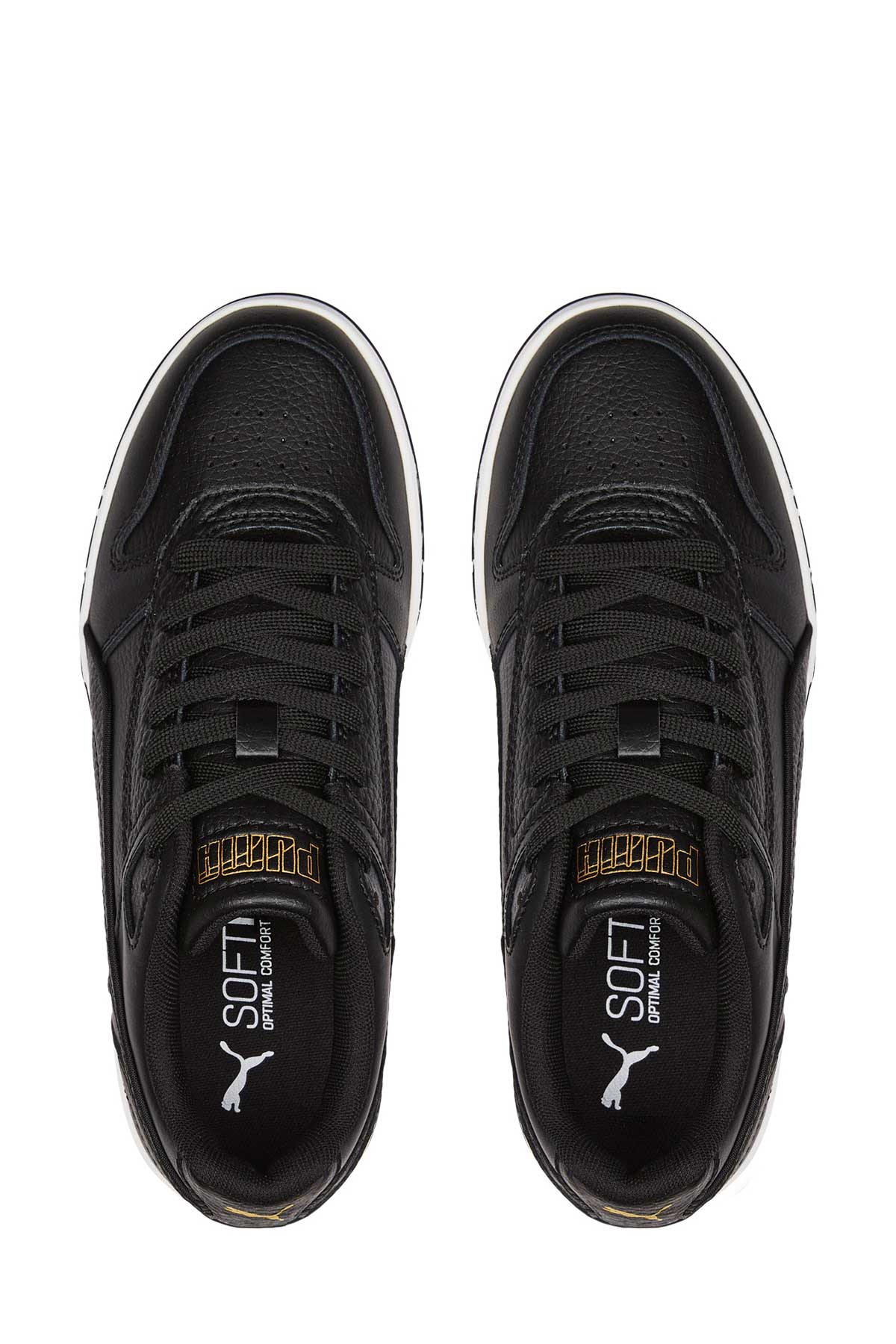 RBD Game Low Siyah Unisex Sneaker - Görsel 6