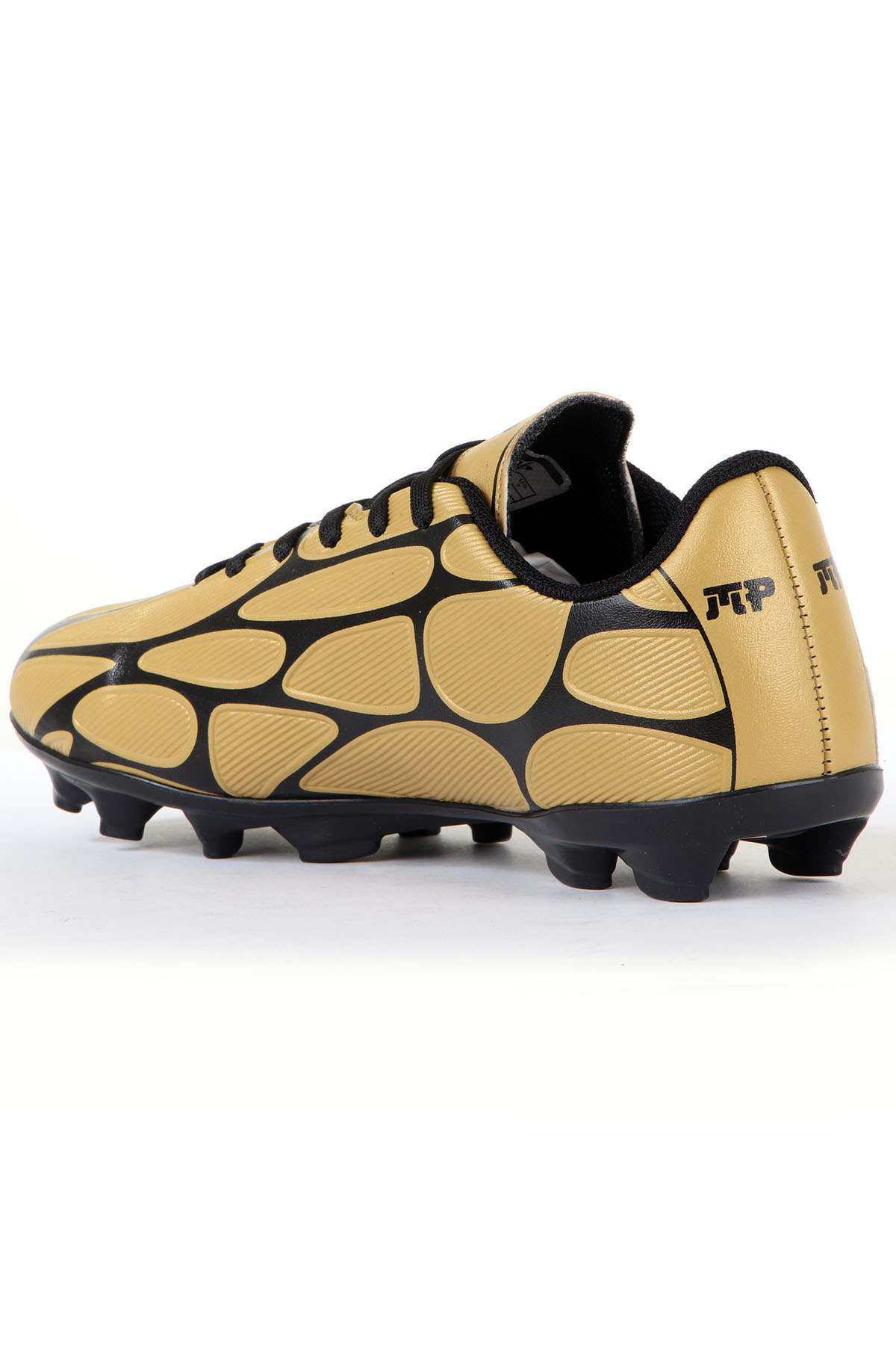 . 1353 Çim Saha Erkek Krampon Futbol Ayakkabısı - Görsel 6