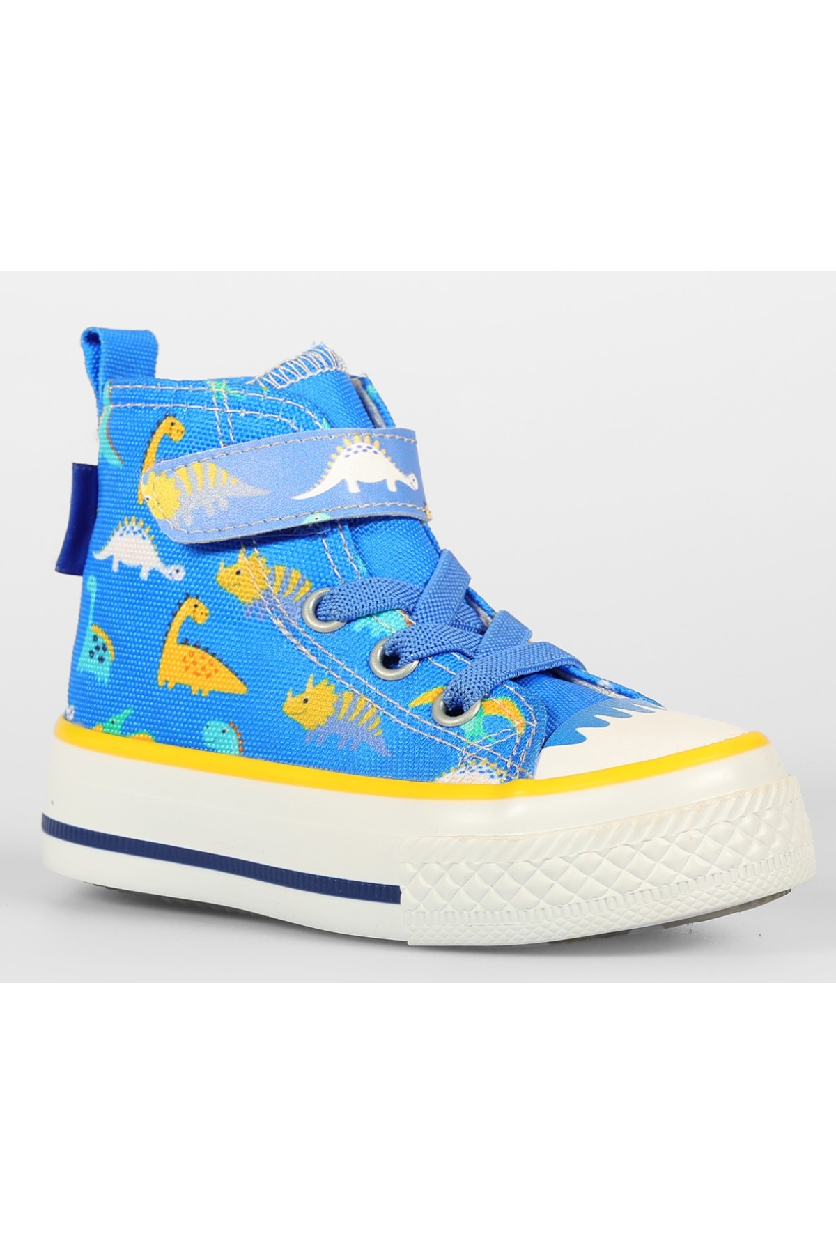 Ada Konvers Ortopedik Çocuk Spor Ayakkabı - Görsel 2