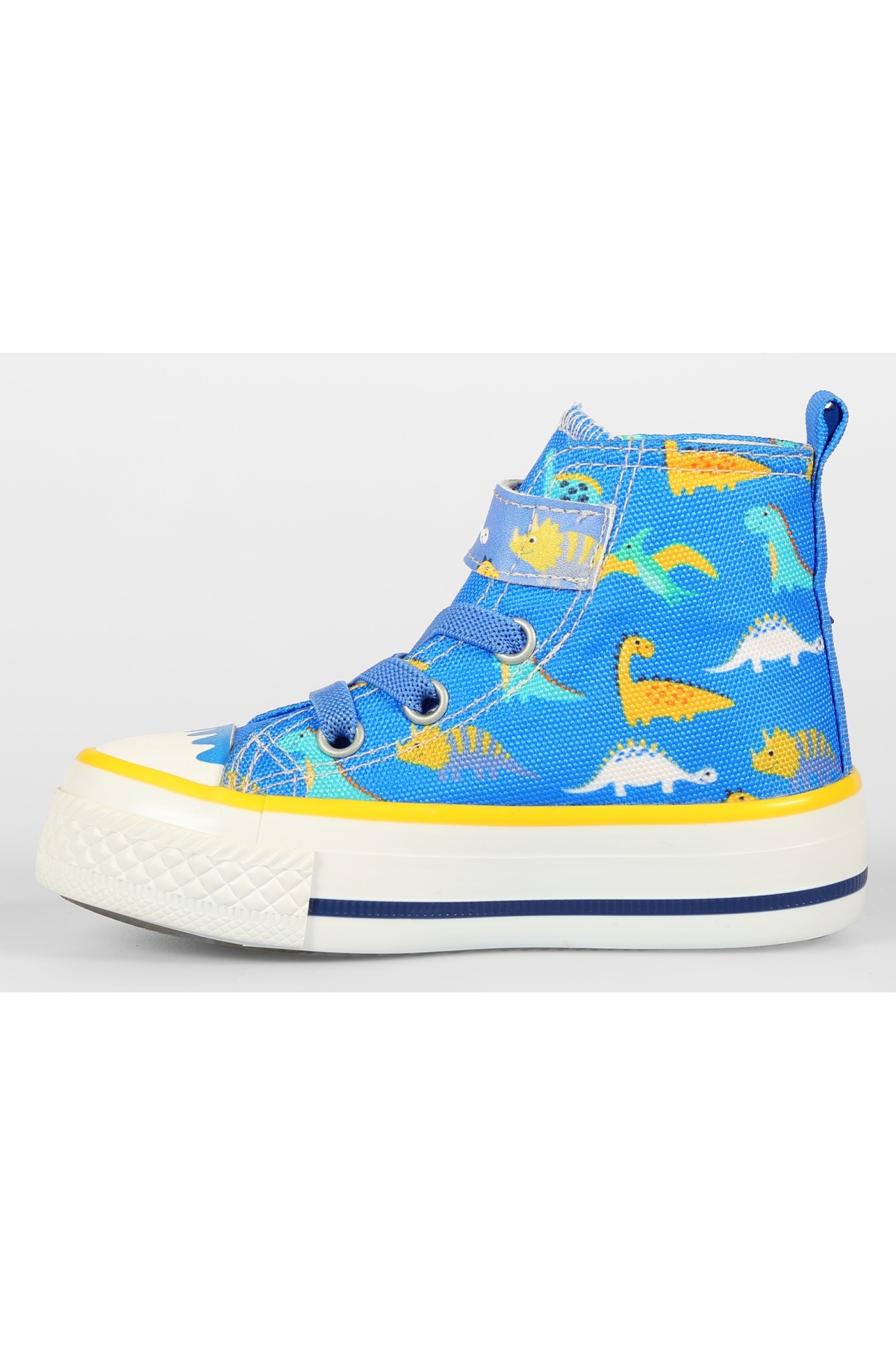 Ada Konvers Ortopedik Çocuk Spor Ayakkabı - Görsel 4