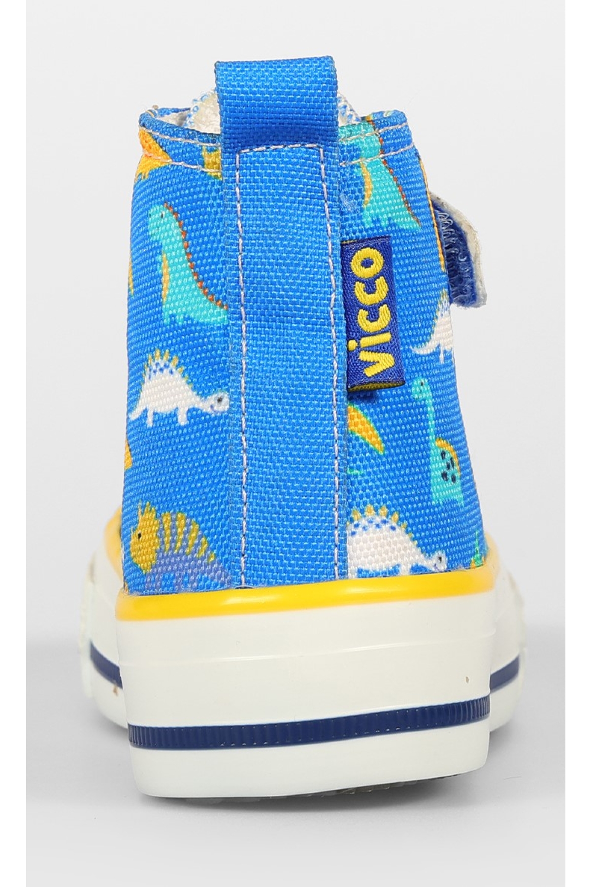 Ada Konvers Ortopedik Çocuk Spor Ayakkabı - Görsel 6