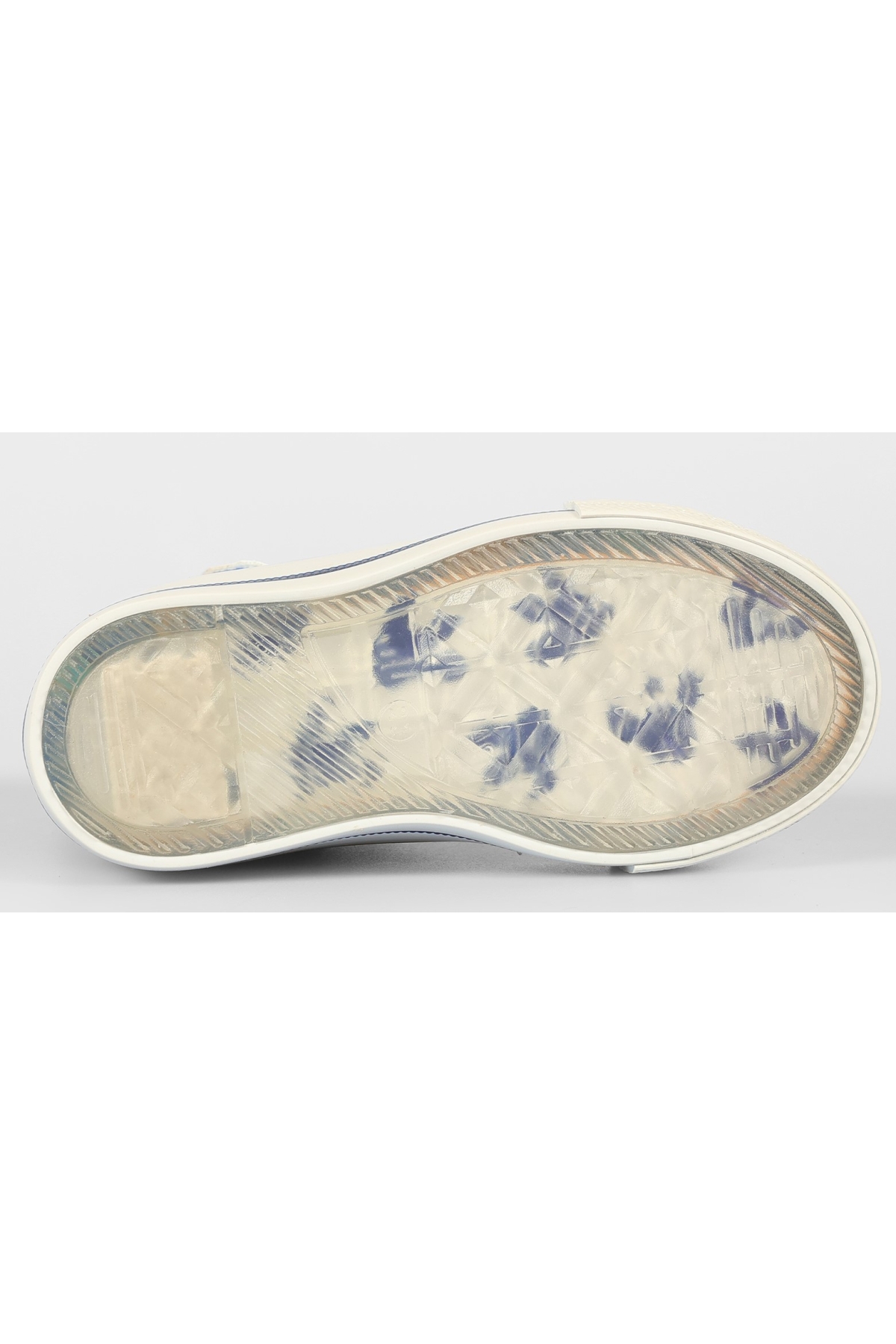 Ada Konvers Ortopedik Çocuk Spor Ayakkabı - Görsel 7