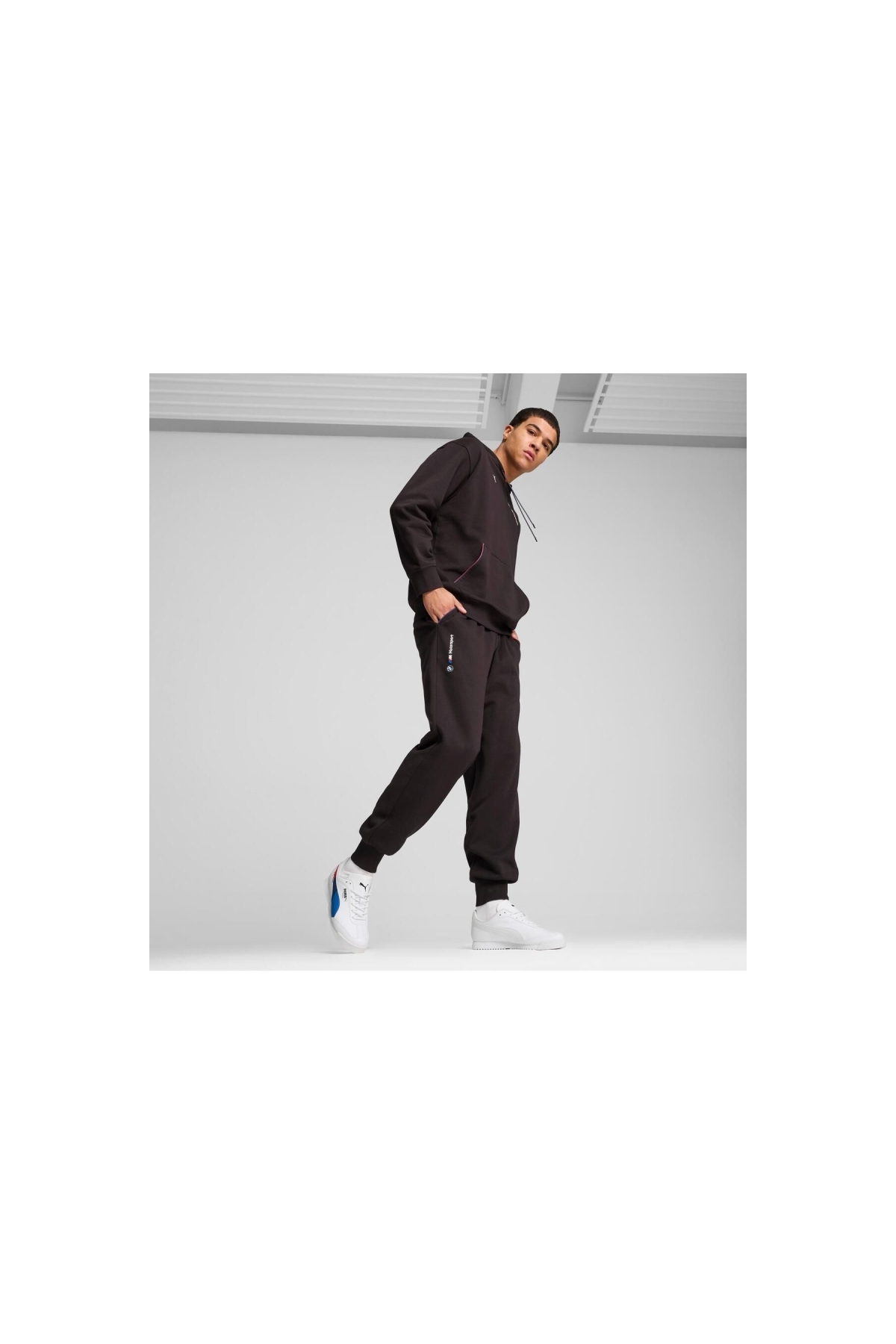 Bmw Mms Roma Via - Görsel 3