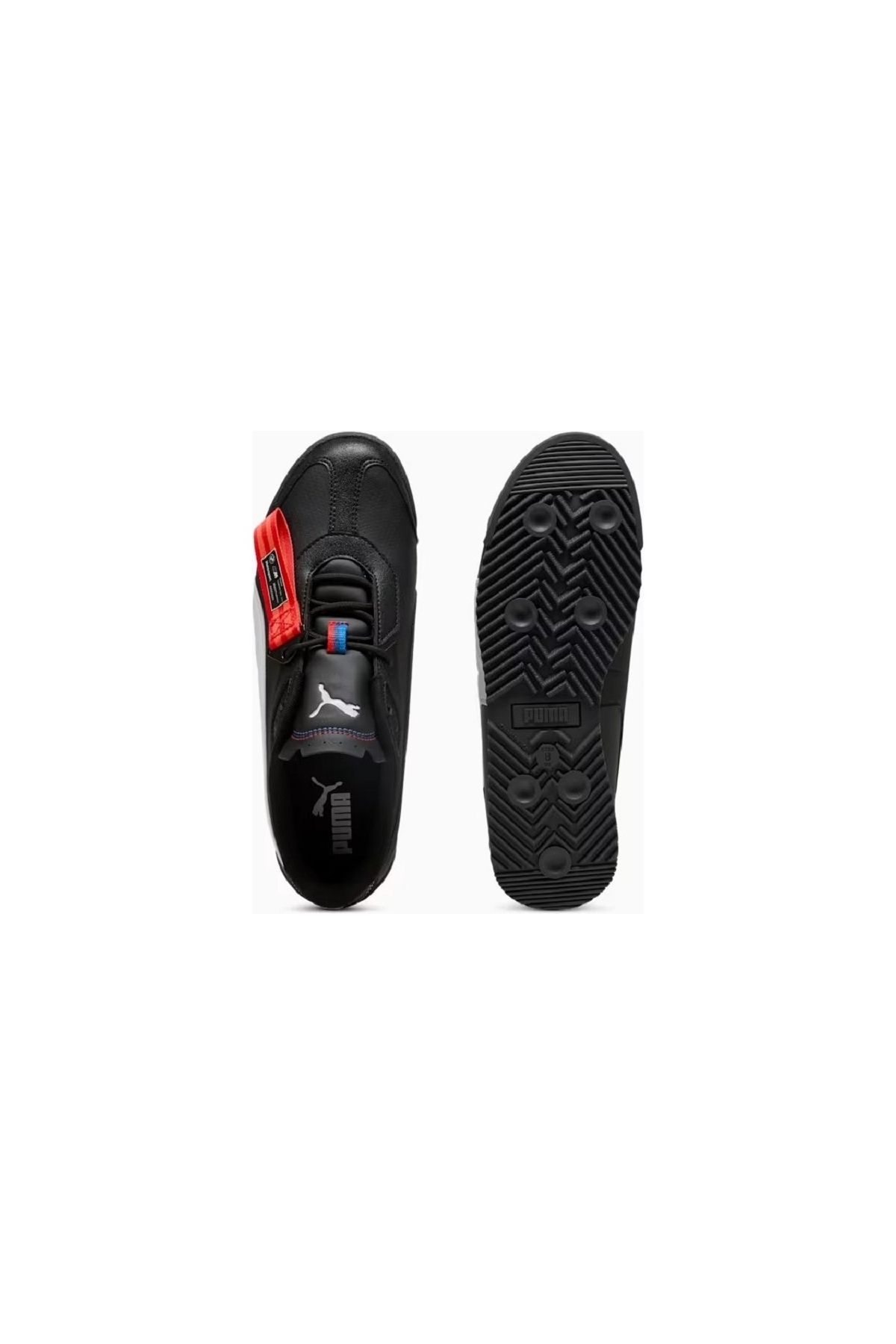 Bmw Mms Roma Stradale - Görsel 3