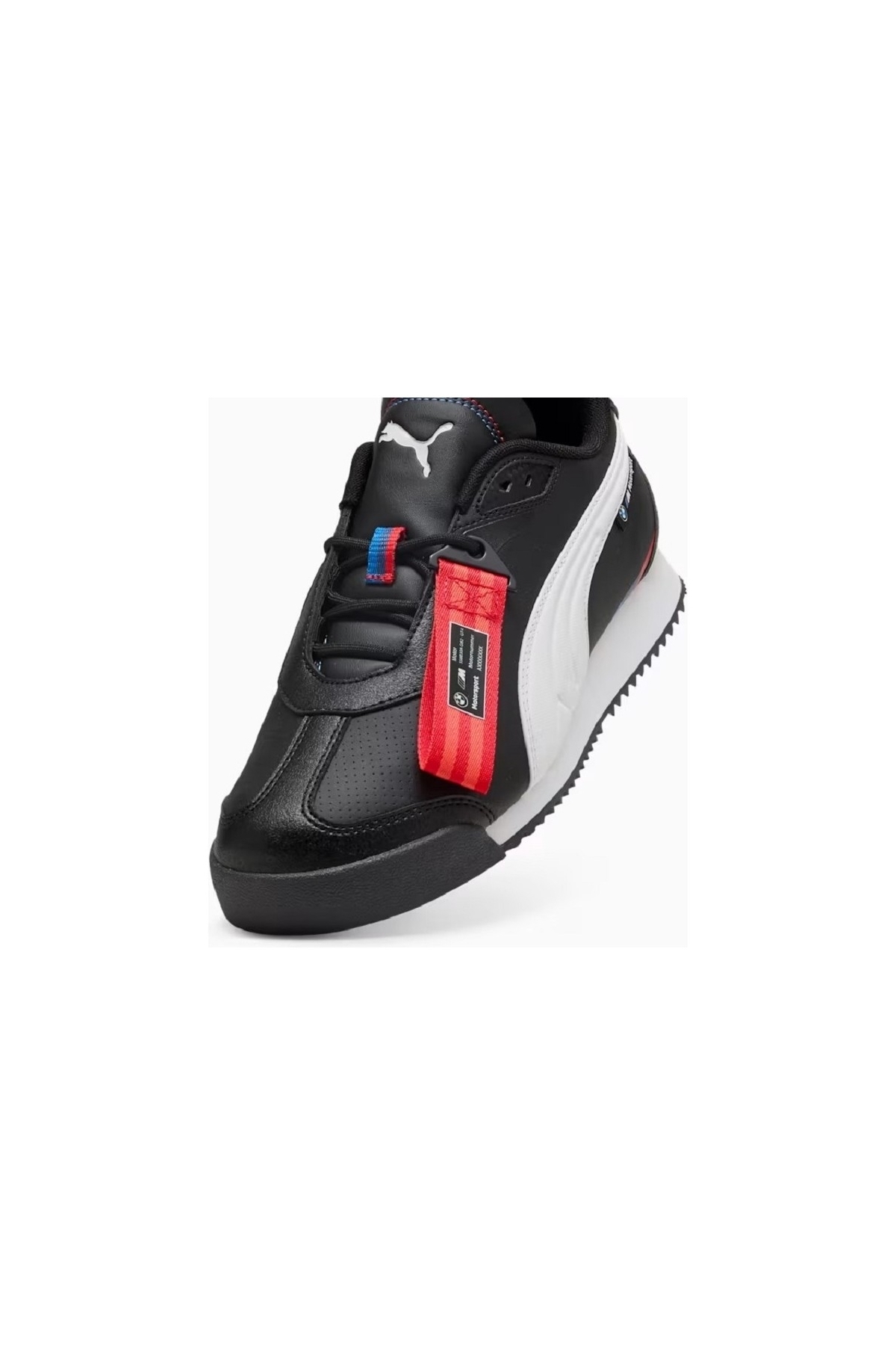 Bmw Mms Roma Stradale - Görsel 5