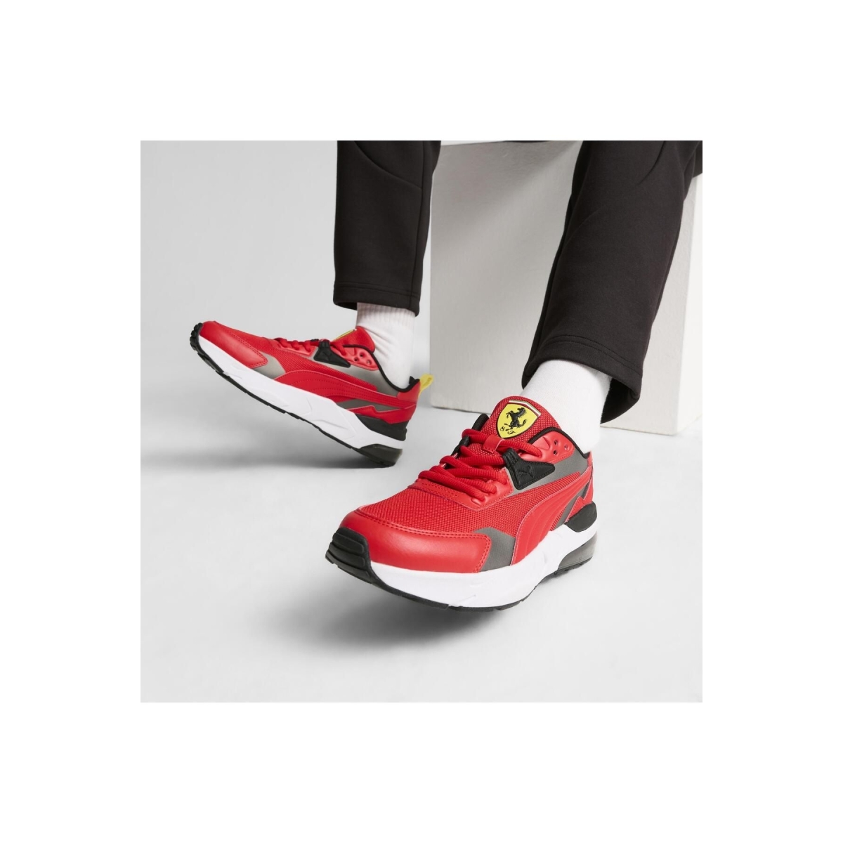 Ferrari Vis2K - Görsel 3