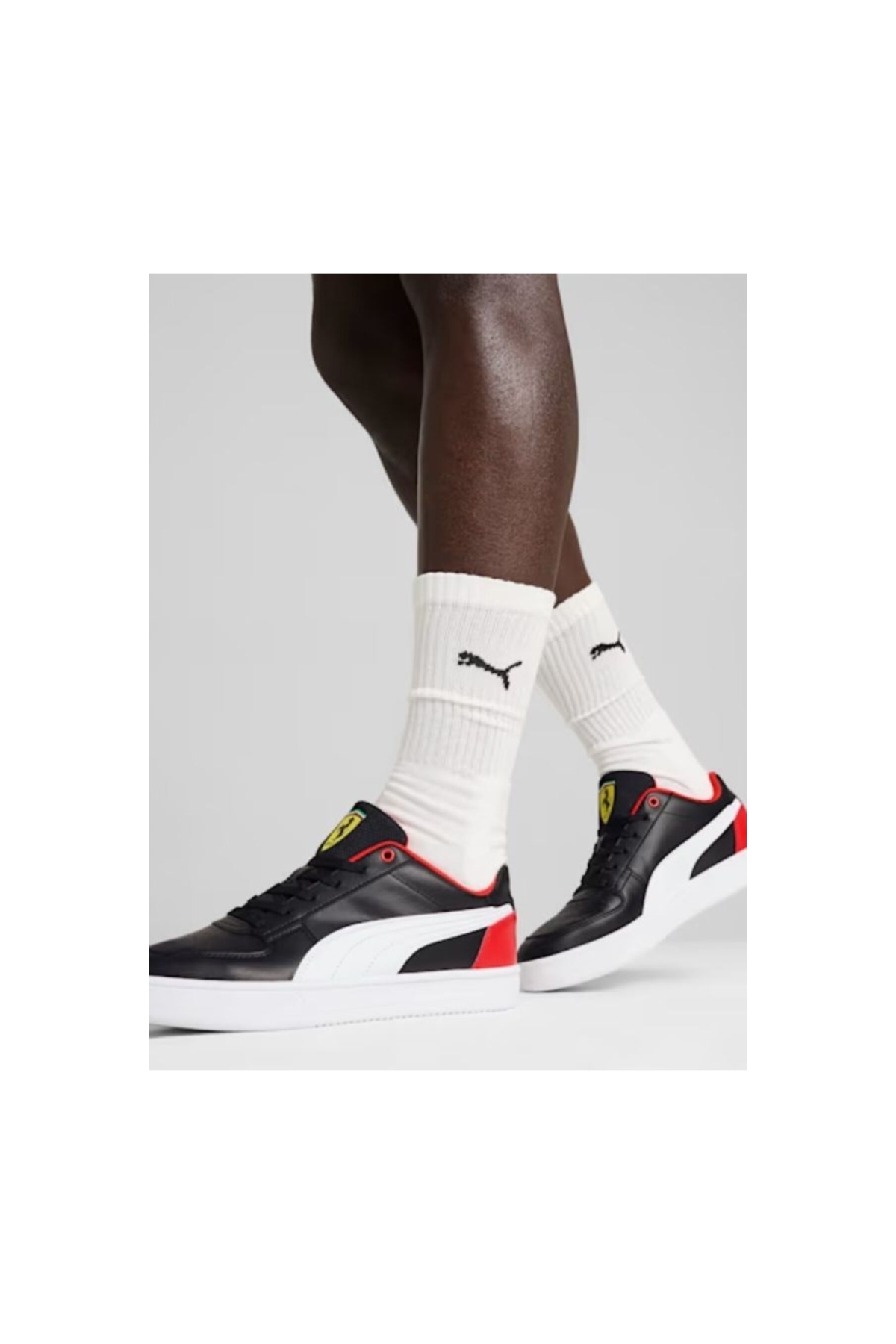 Ferrari Caven 2.0 - Görsel 4