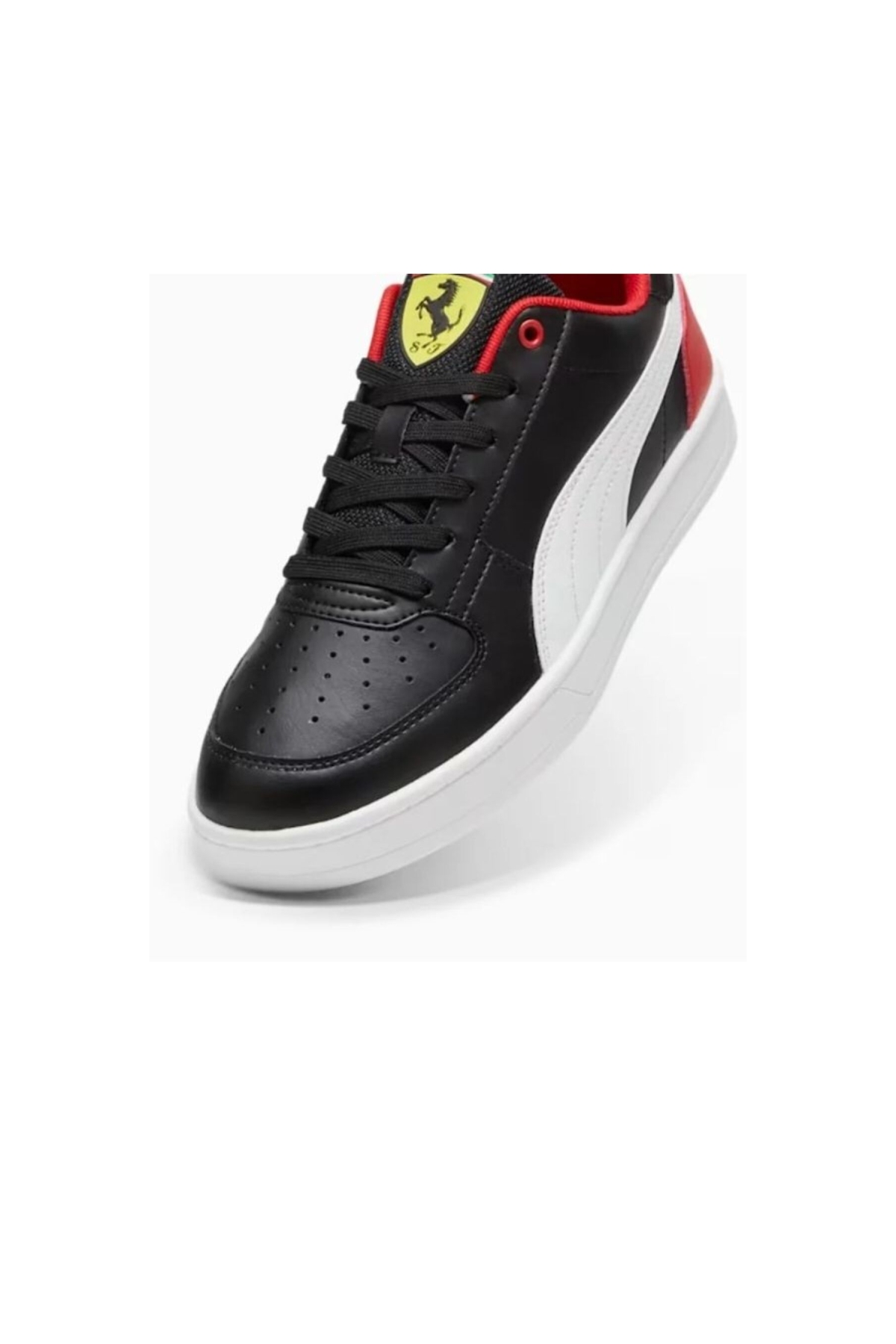 Ferrari Caven 2.0 - Görsel 3