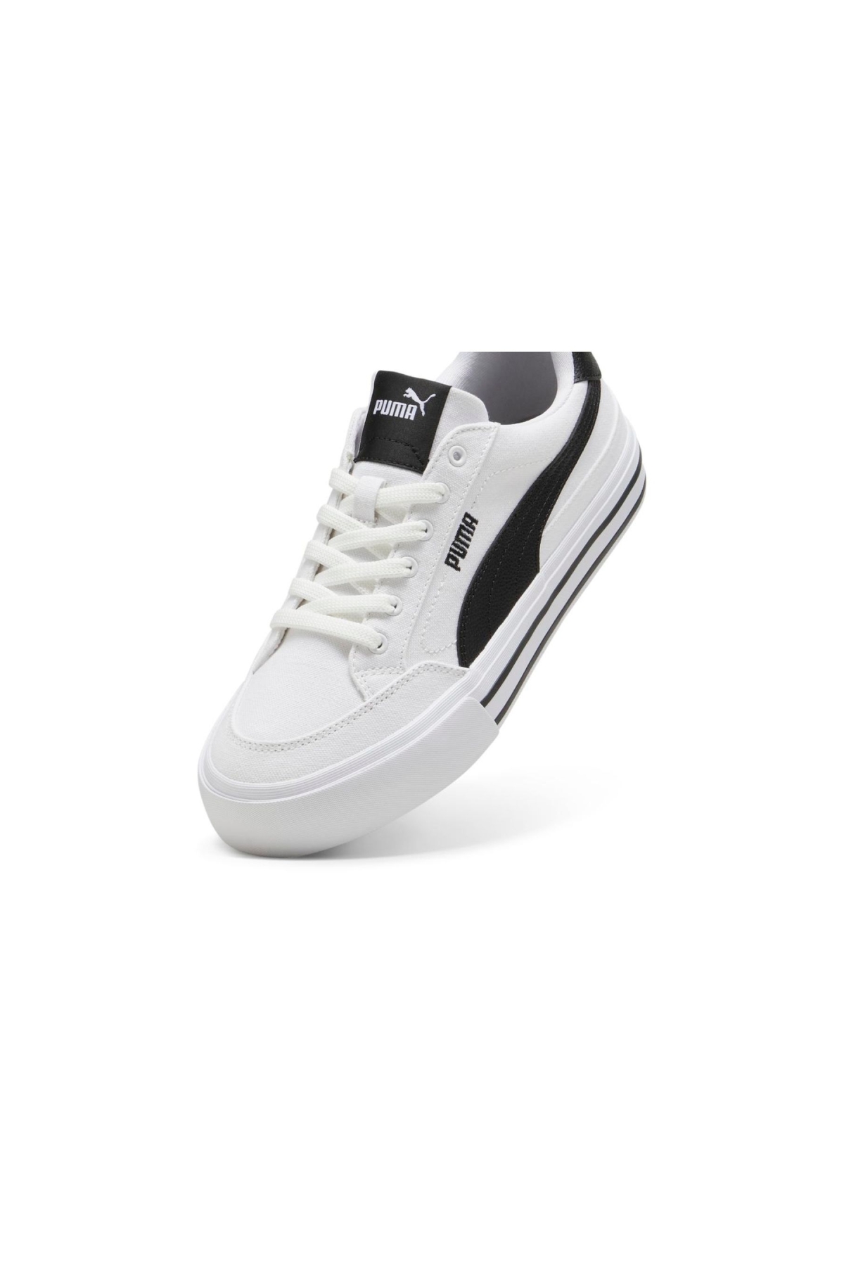 Court Classic Vulc Fs - Görsel 3