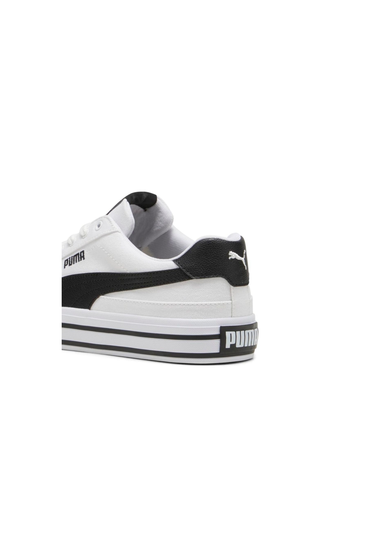 Court Classic Vulc Fs - Görsel 5