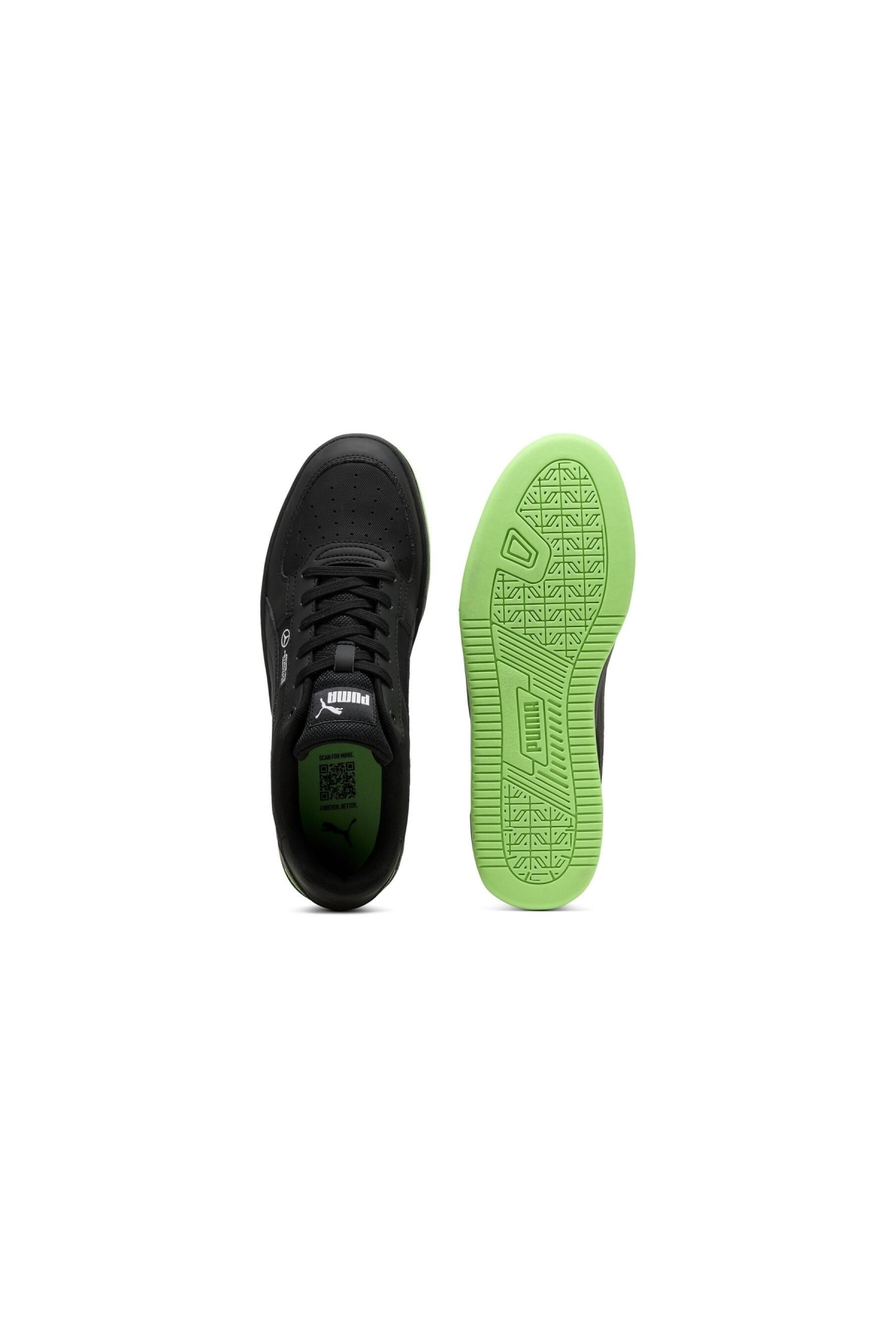 Mapf1 Caven 2.0 Neon - Görsel 5